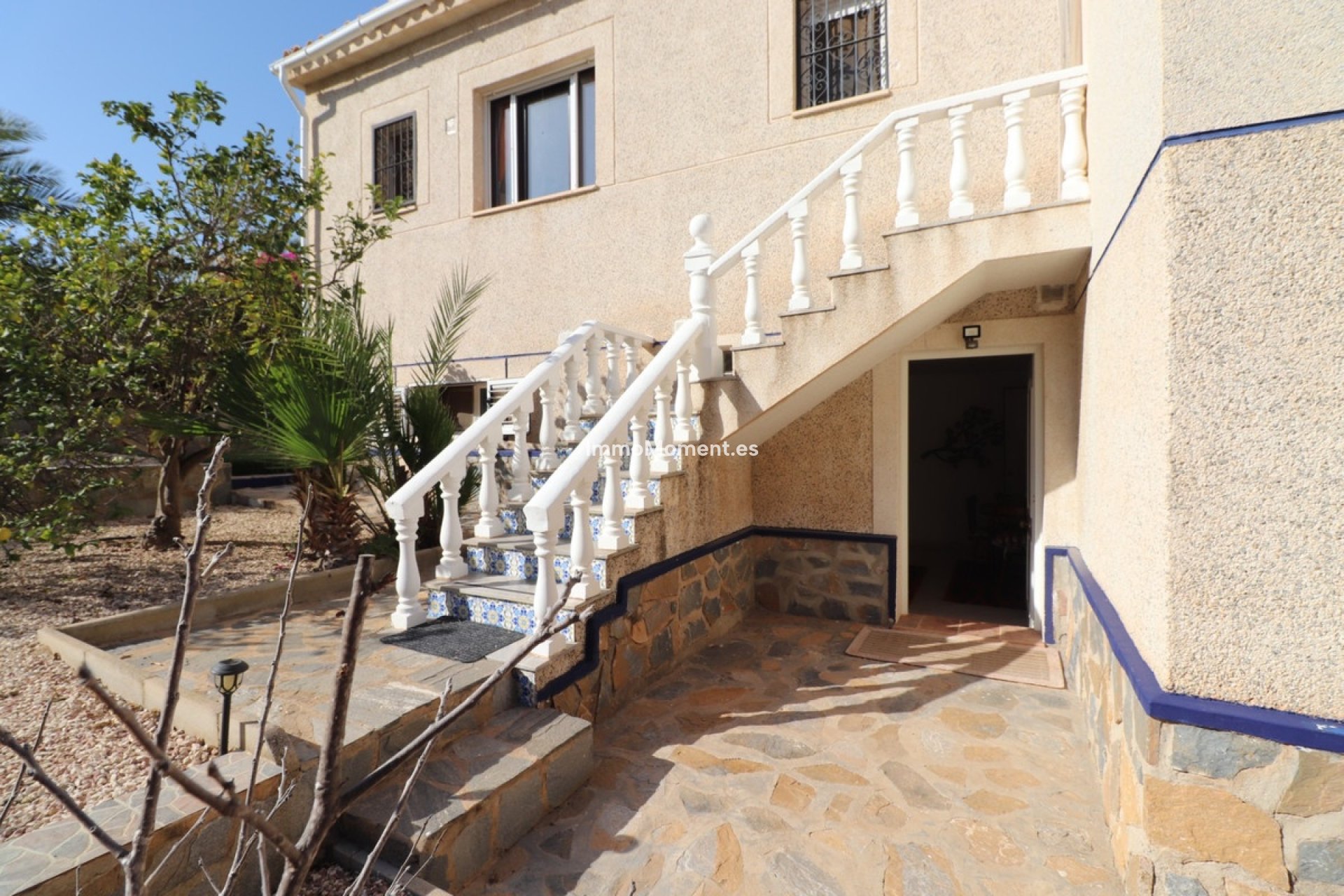 Resale - Detached villa - Algorfa - Algorfa Centro