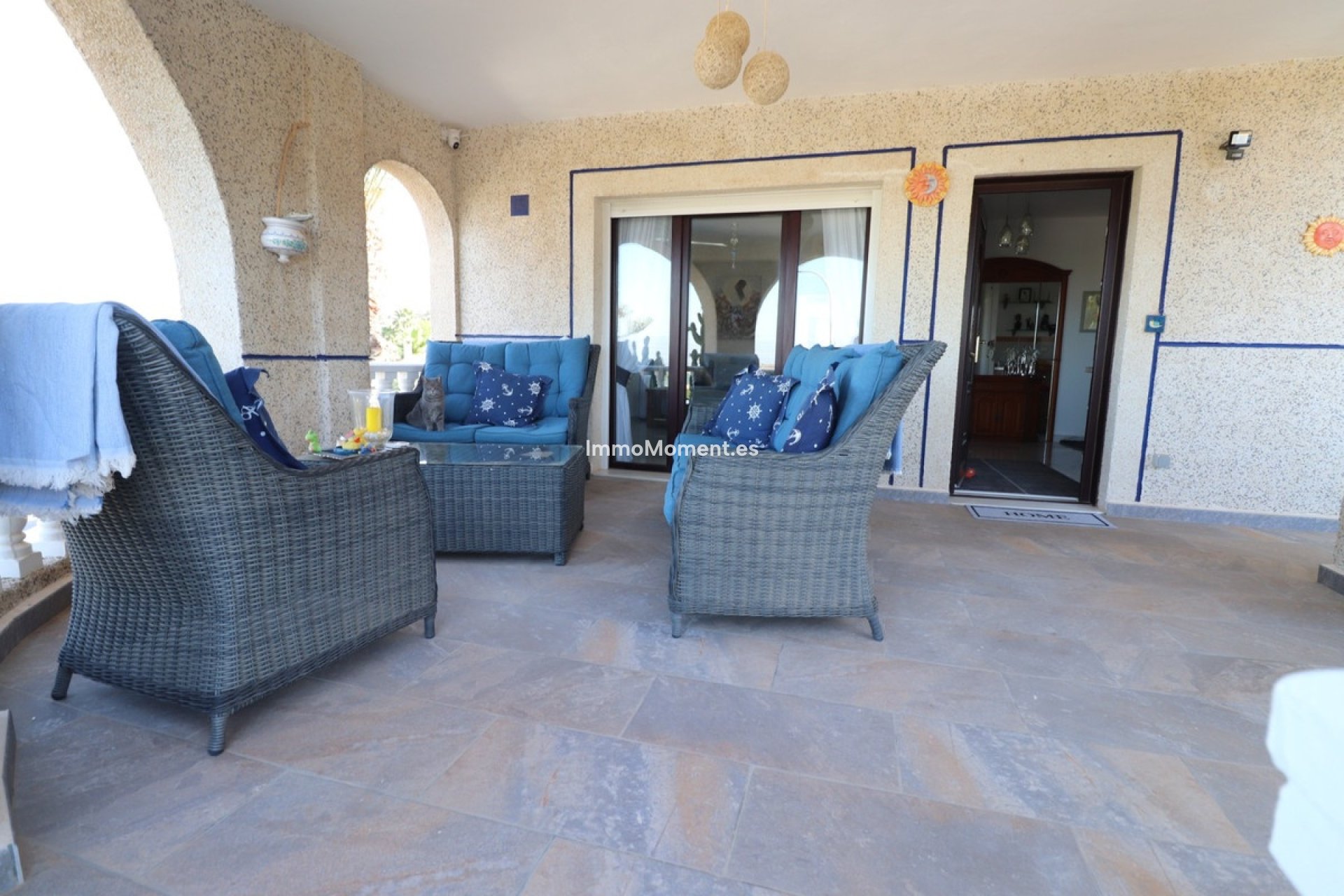 Resale - Detached villa - Algorfa - Algorfa Centro