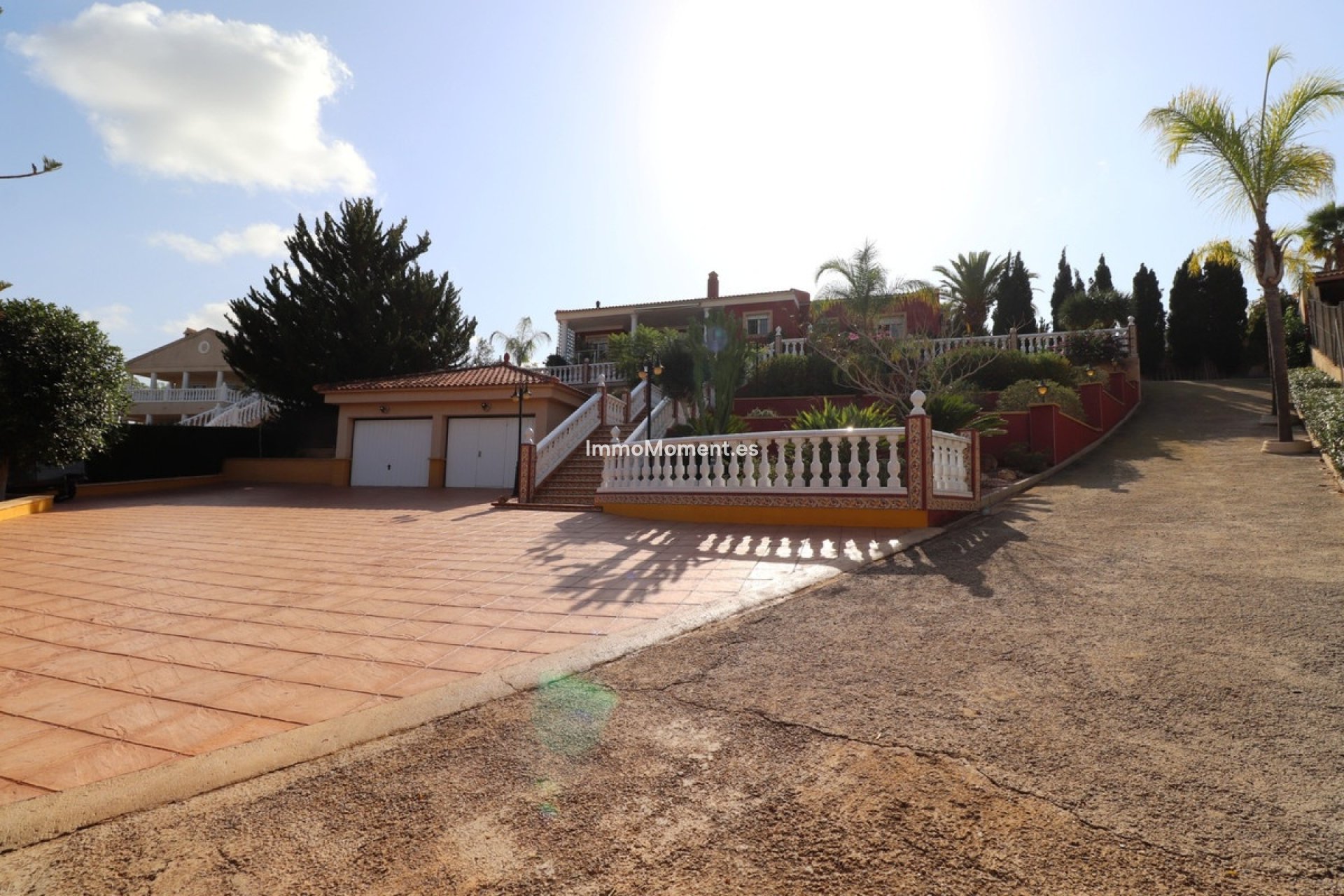 Resale - Detached villa - Algorfa - Algorfa Centro