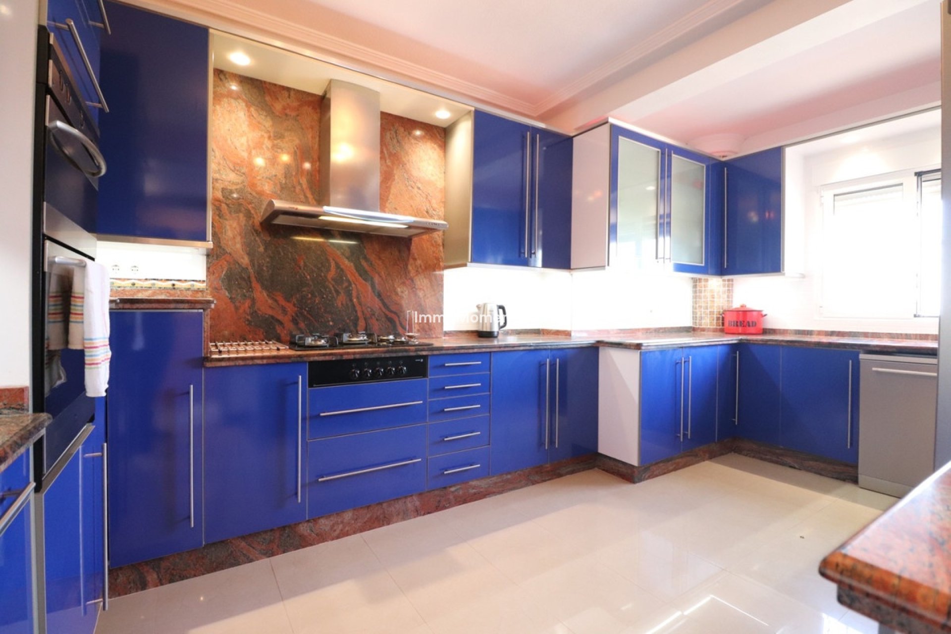Resale - Detached villa - Algorfa - Algorfa Centro