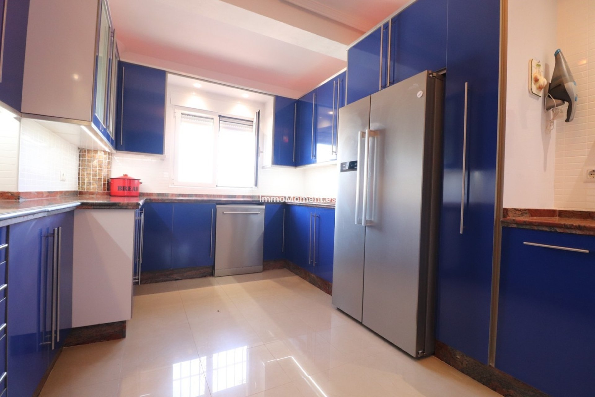 Resale - Detached villa - Algorfa - Algorfa Centro