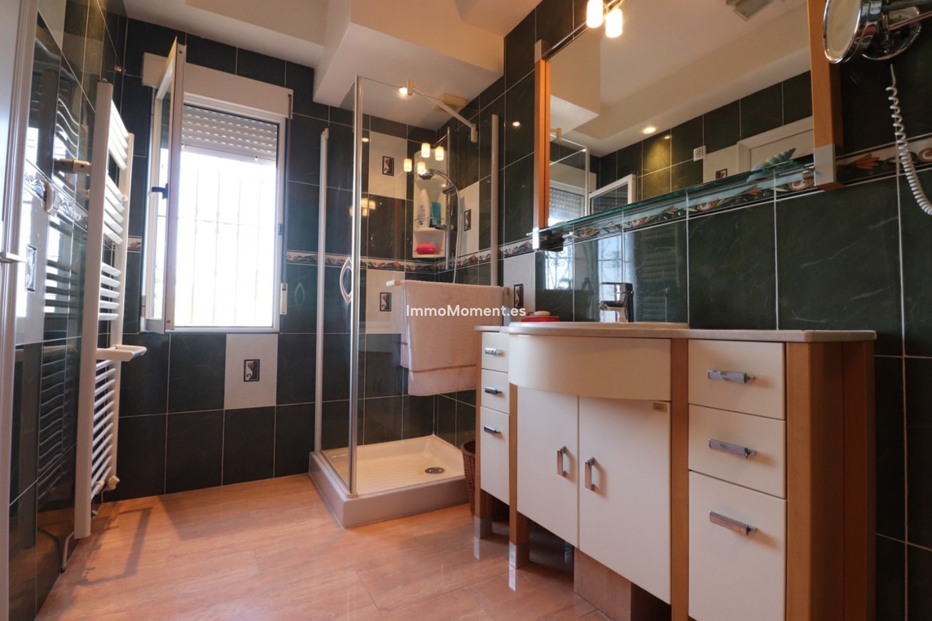 Resale - Detached villa - Algorfa - Algorfa Centro