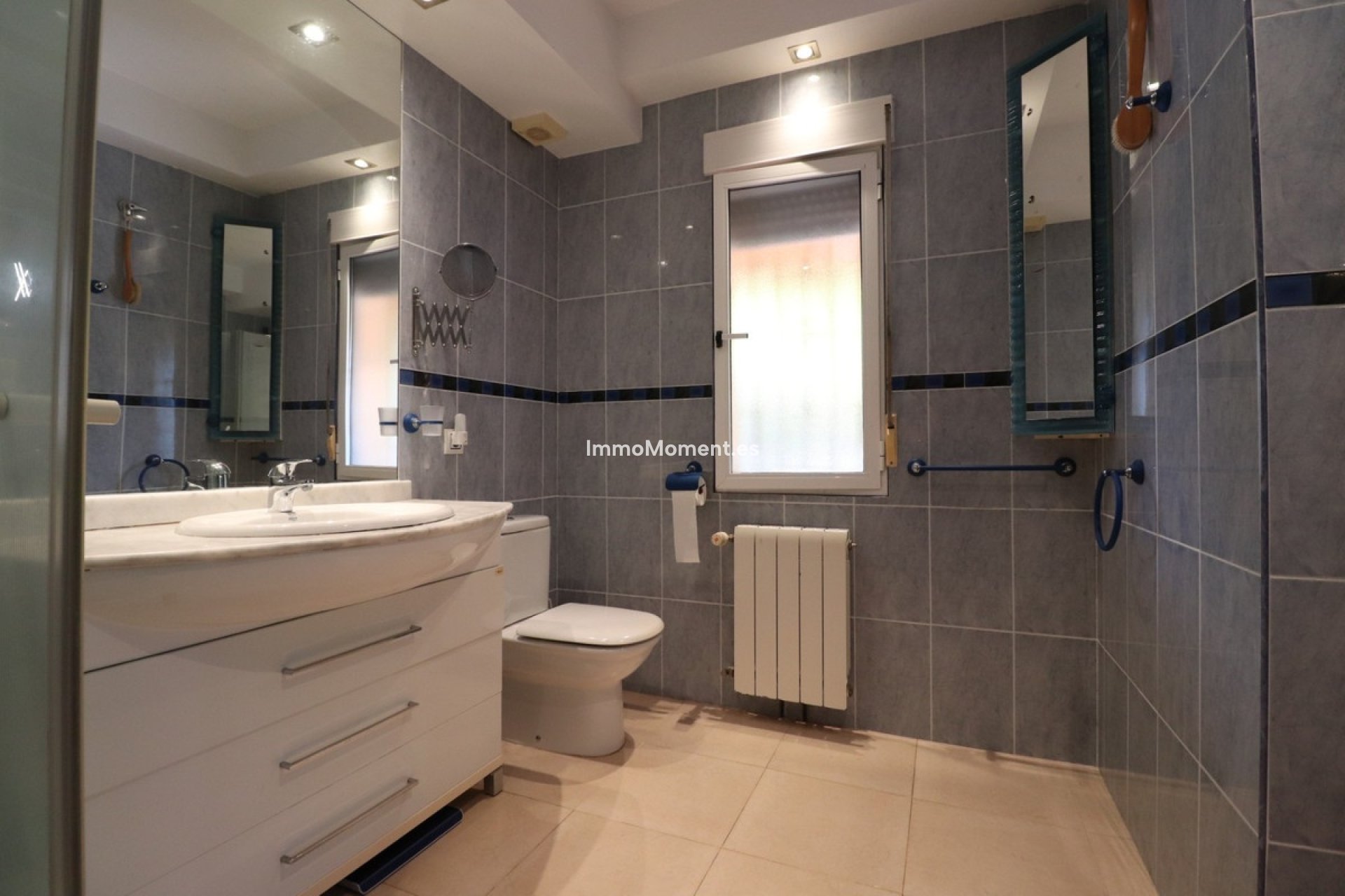 Resale - Detached villa - Algorfa - Algorfa Centro