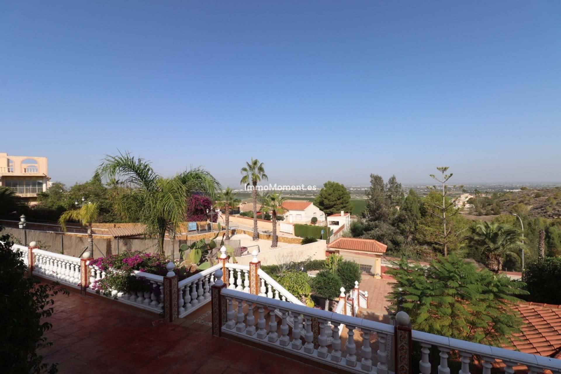 Resale - Detached villa - Algorfa - Algorfa Centro