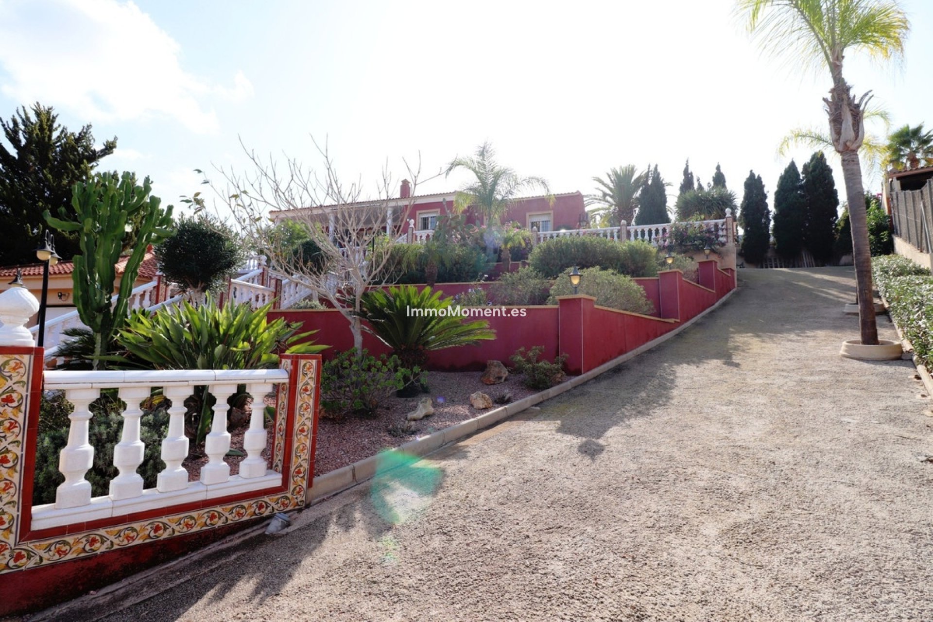 Resale - Detached villa - Algorfa - Algorfa Centro