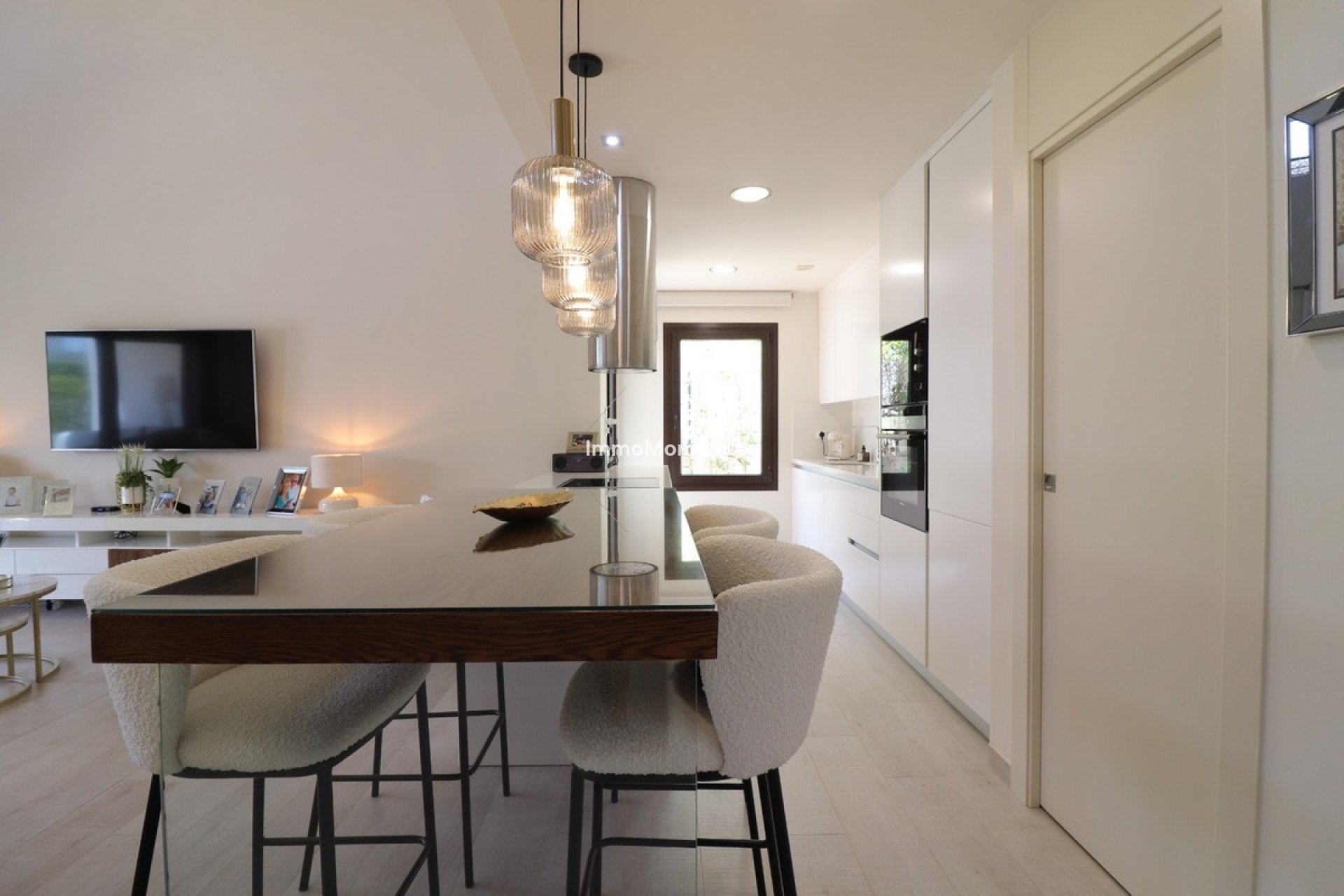 Resale - Detached villa - Algorfa - Algorfa Centro