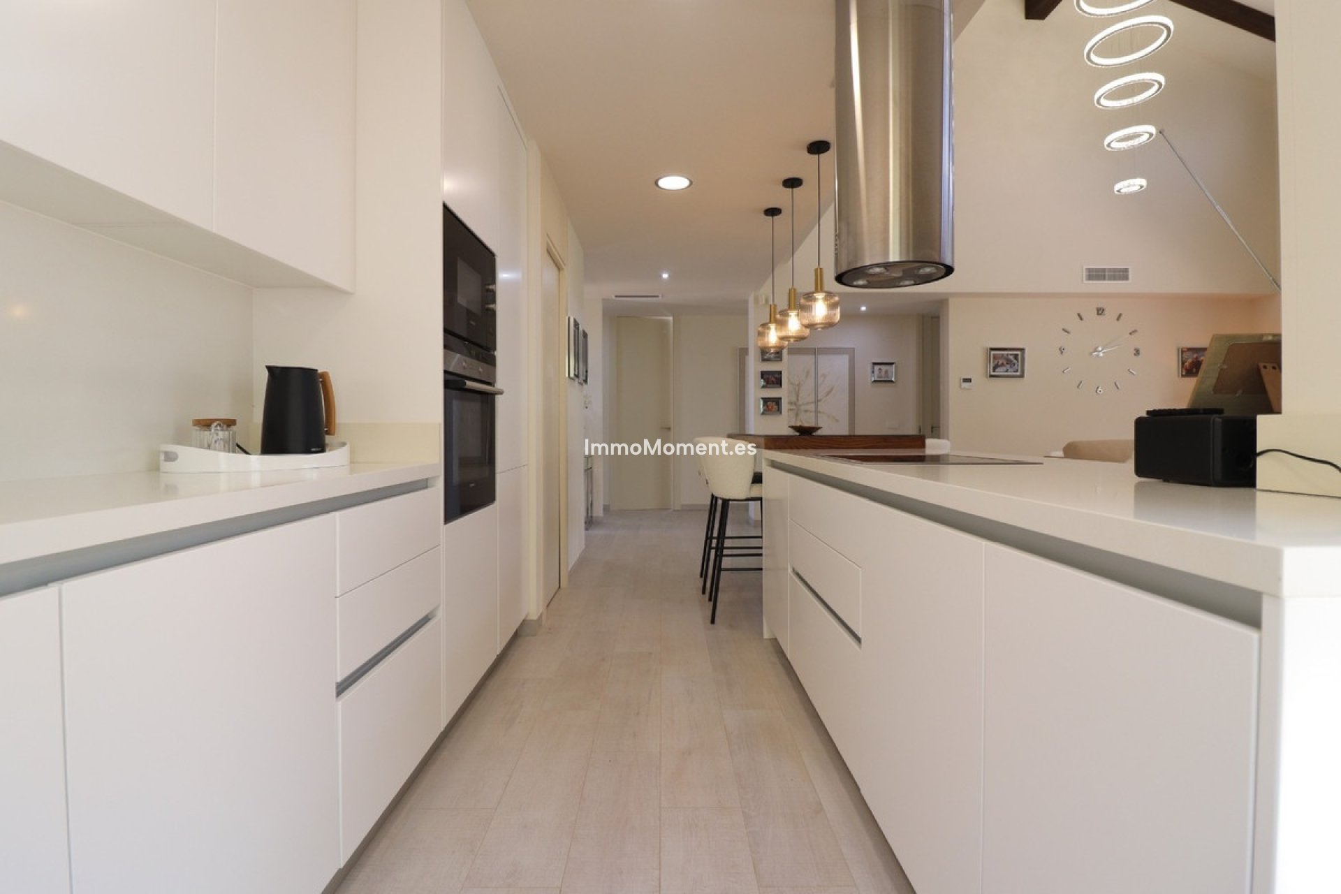 Resale - Detached villa - Algorfa - Algorfa Centro
