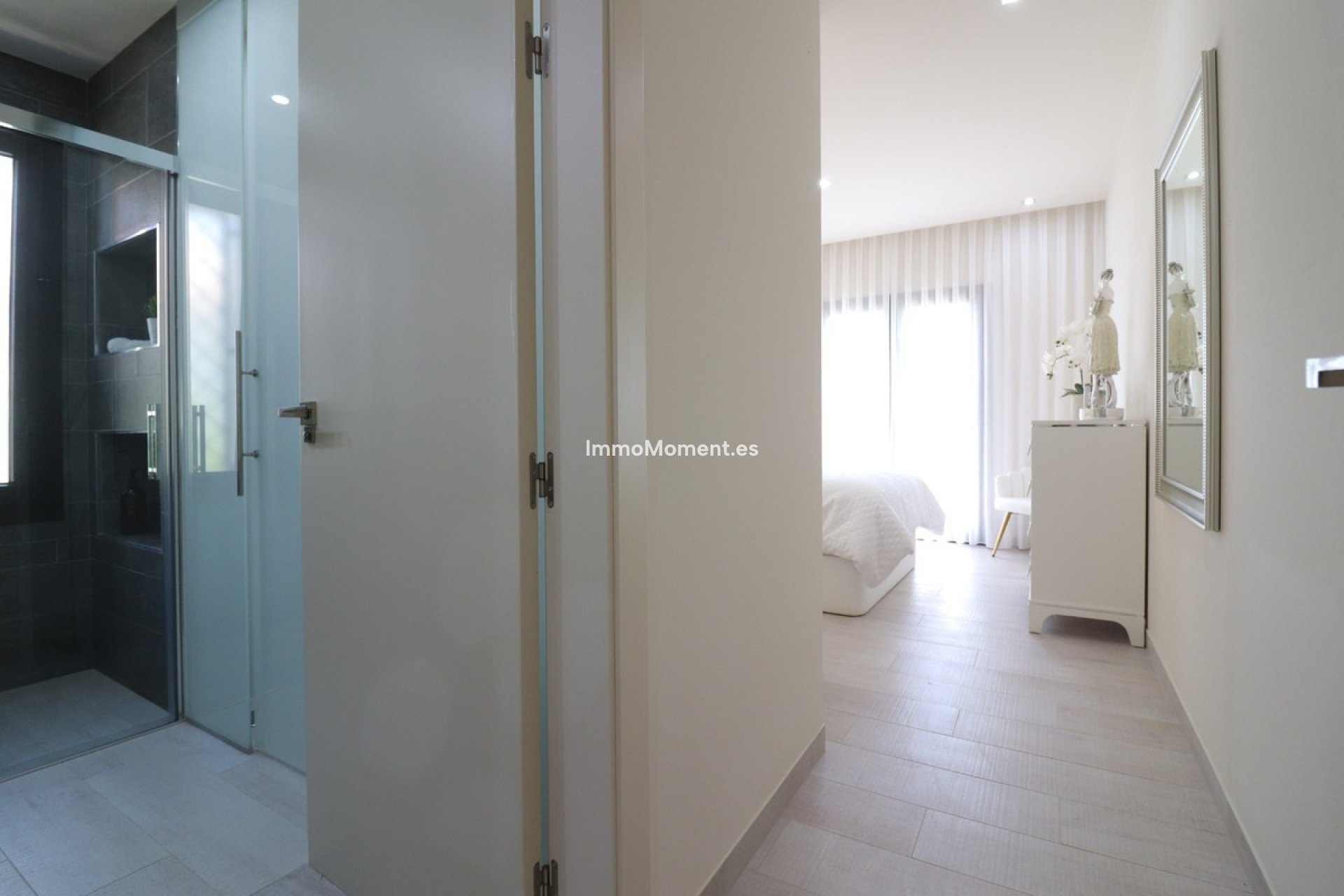 Resale - Detached villa - Algorfa - Algorfa Centro