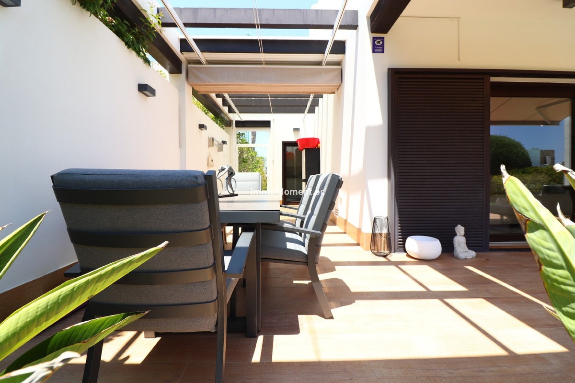 Resale - Detached villa - Algorfa - Algorfa Centro