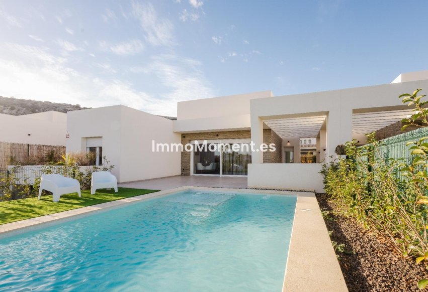 Resale - Detached villa - Algorfa - Algorfa Centro