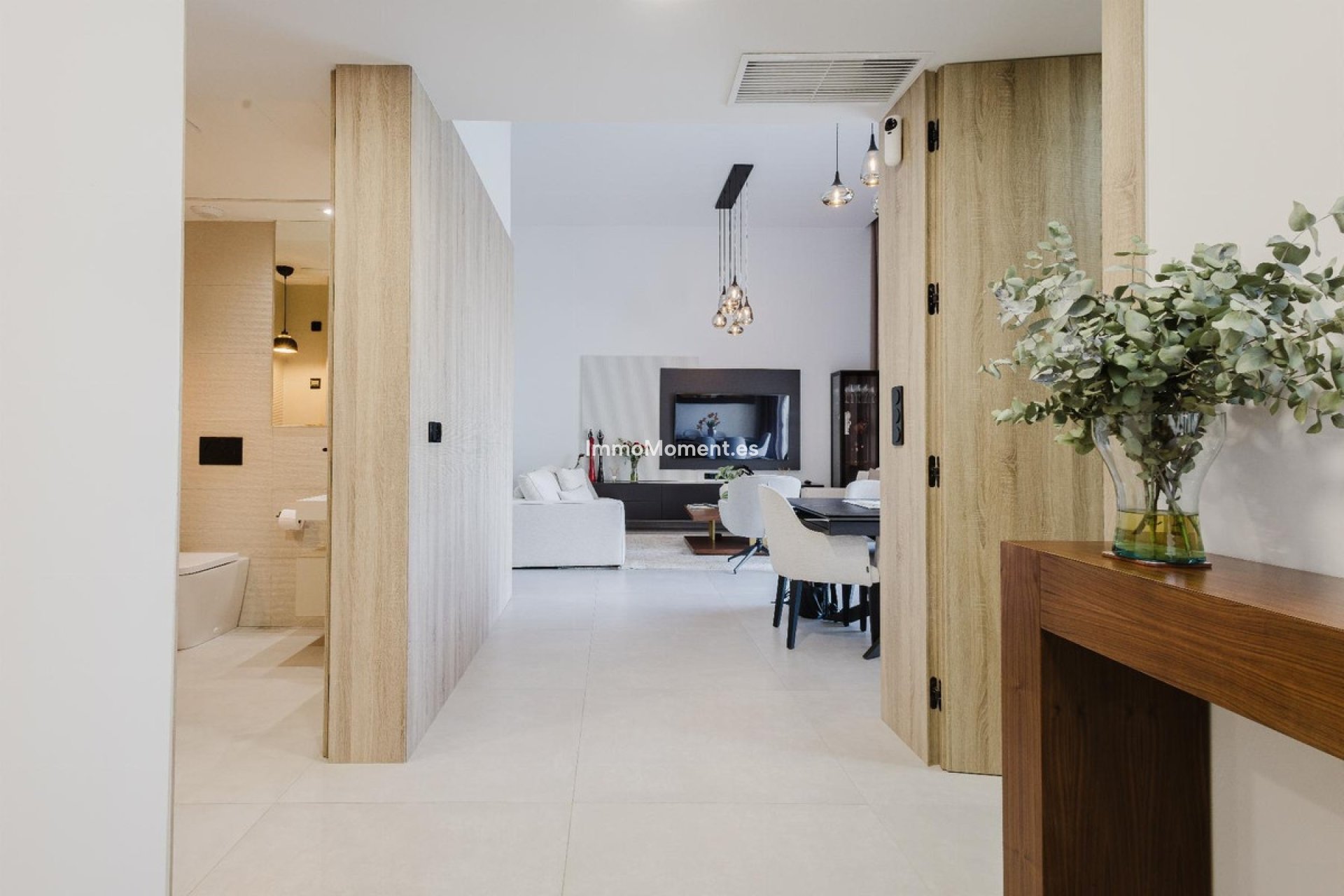 Resale - Detached villa - Algorfa - Algorfa Centro