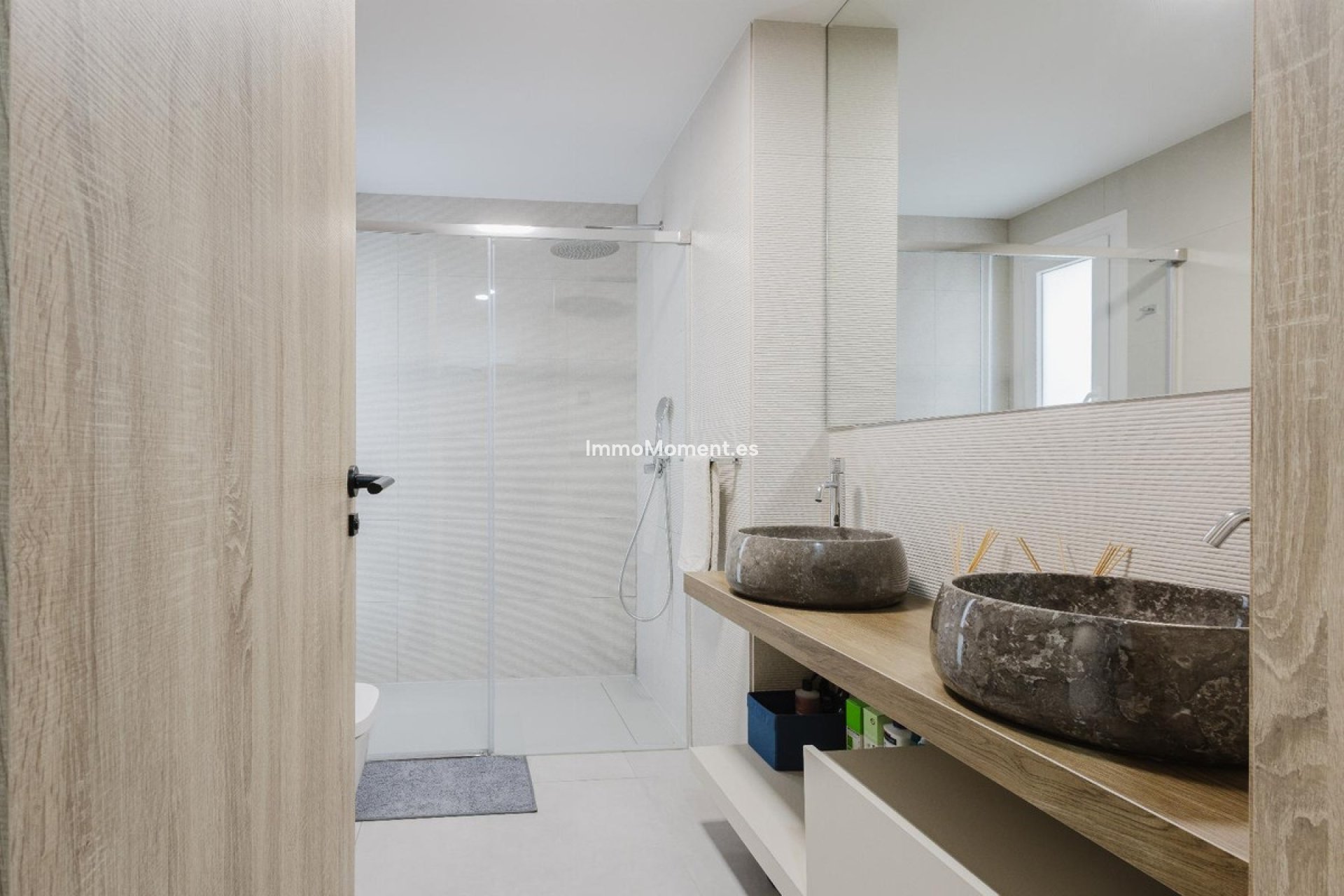 Resale - Detached villa - Algorfa - Algorfa Centro