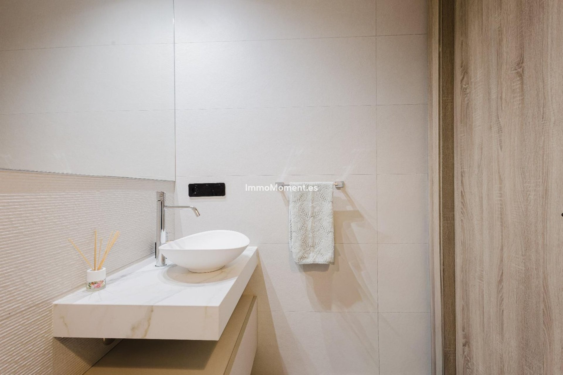 Resale - Detached villa - Algorfa - Algorfa Centro