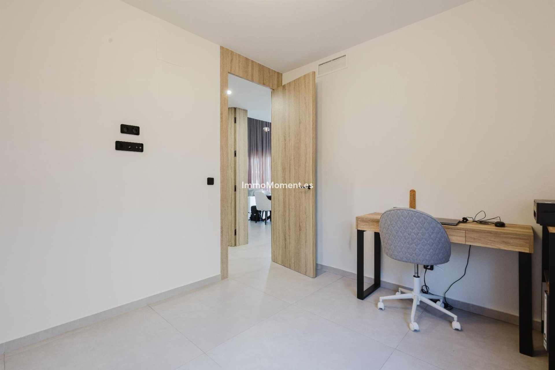 Resale - Detached villa - Algorfa - Algorfa Centro