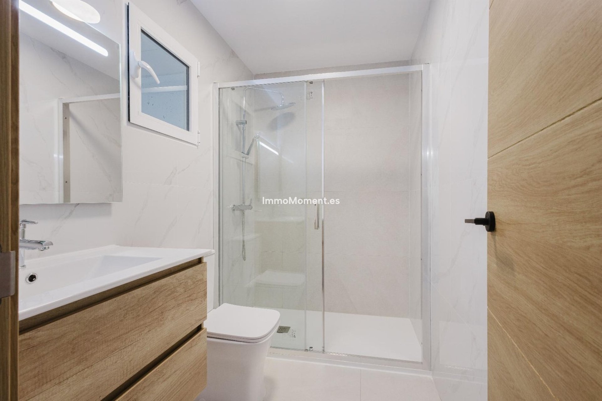 Resale - Detached villa - Algorfa - Algorfa Centro