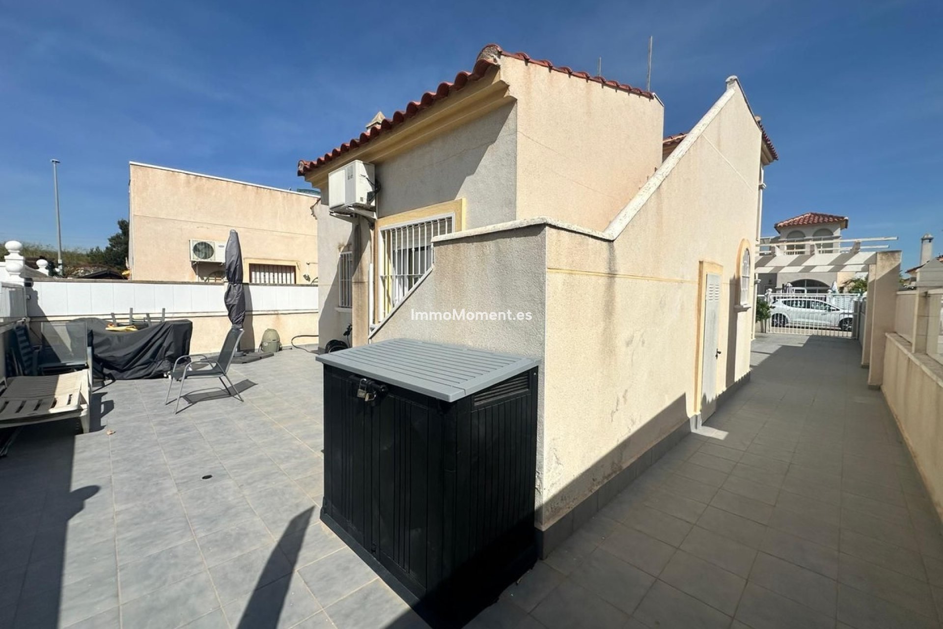 Resale - Detached villa - Algorfa - Algorfa Centro