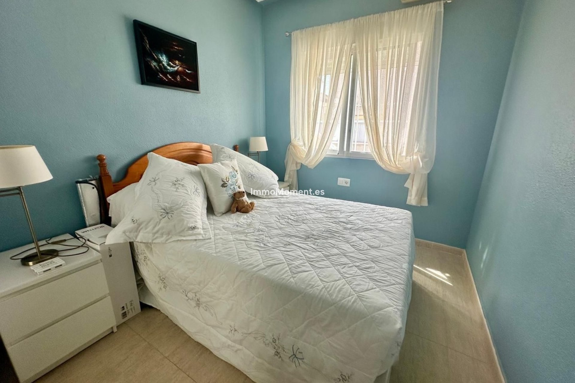 Resale - Detached villa - Algorfa - Algorfa Centro
