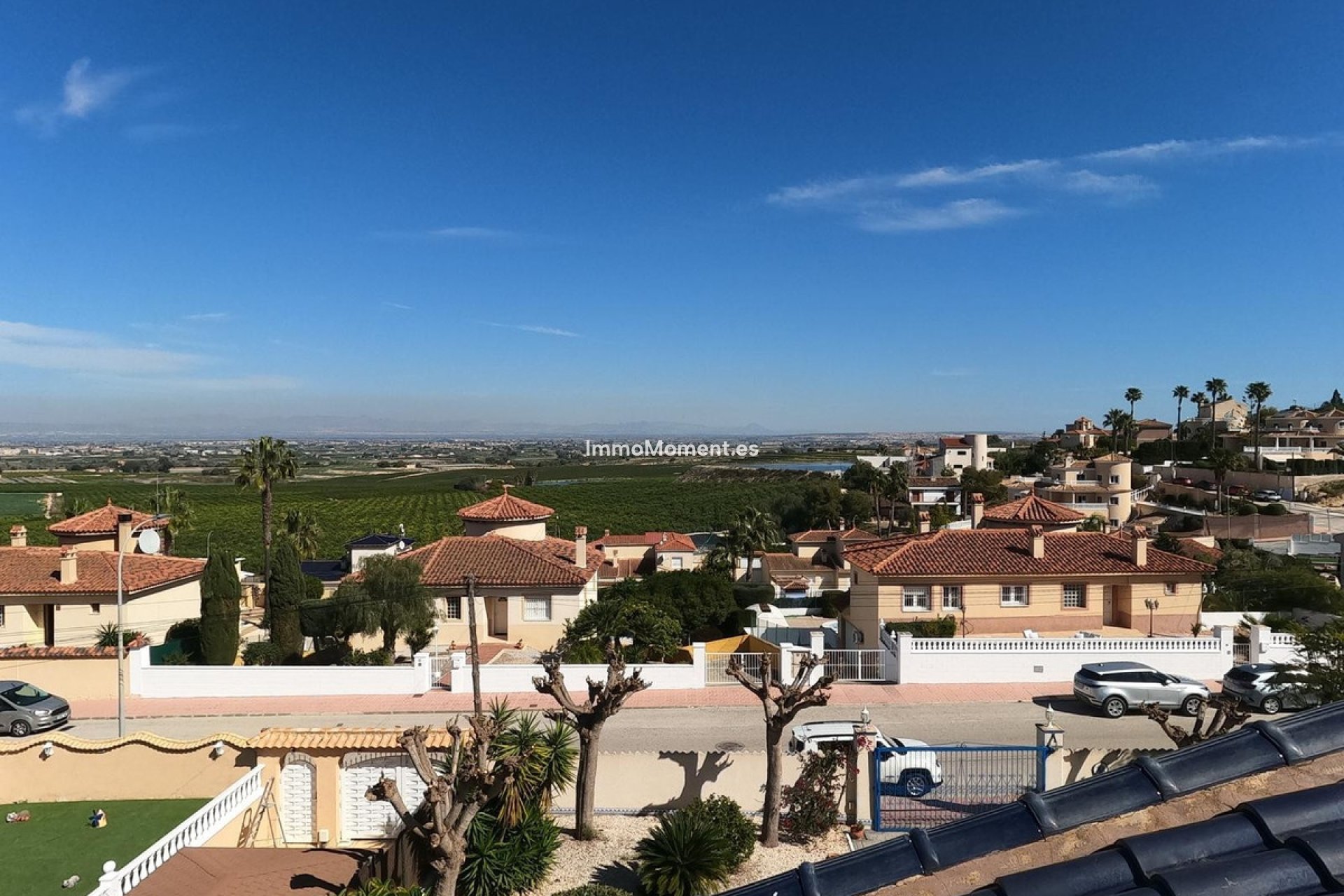 Resale - Detached villa - Algorfa - Algorfa Centro
