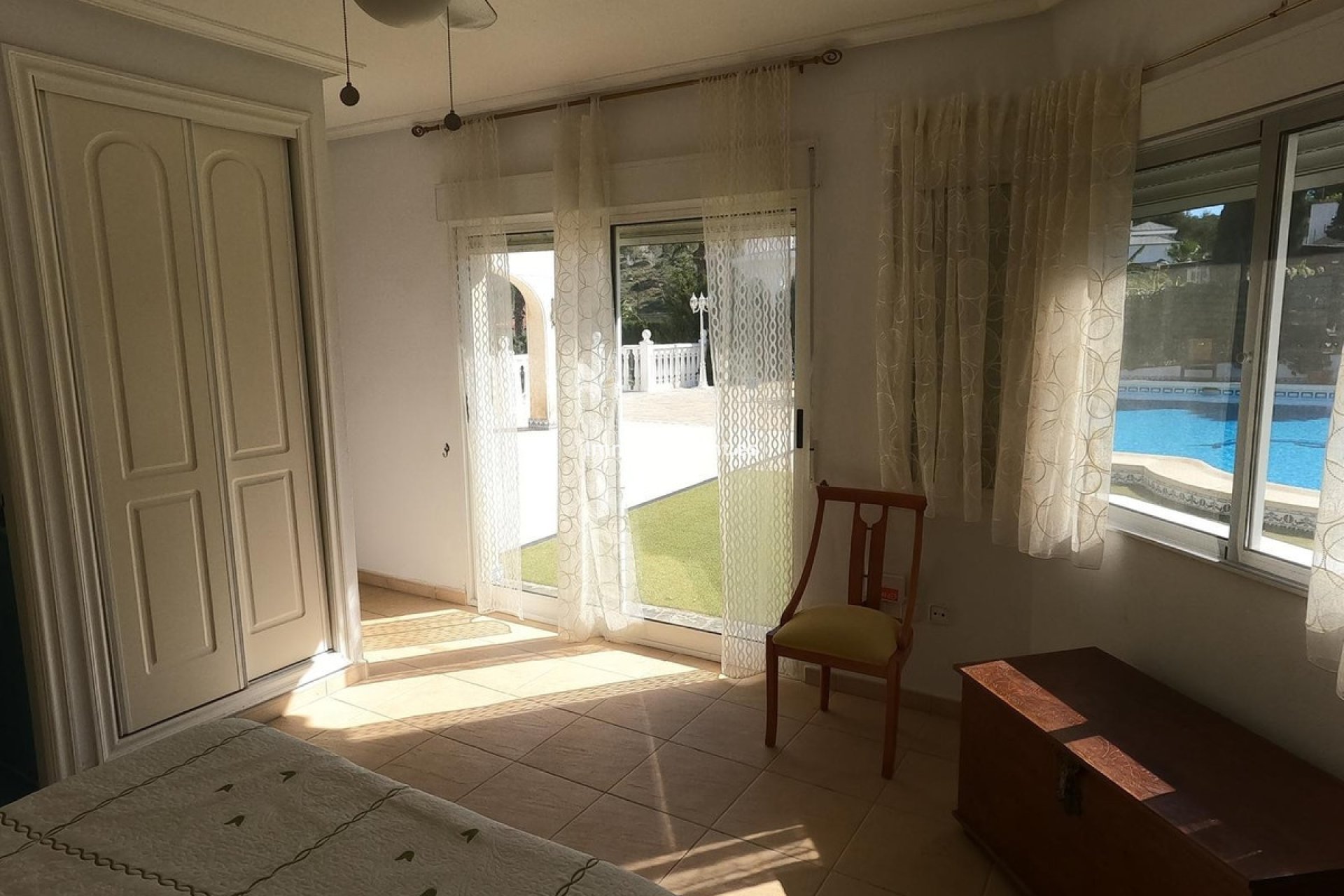Resale - Detached villa - Algorfa - Algorfa Centro