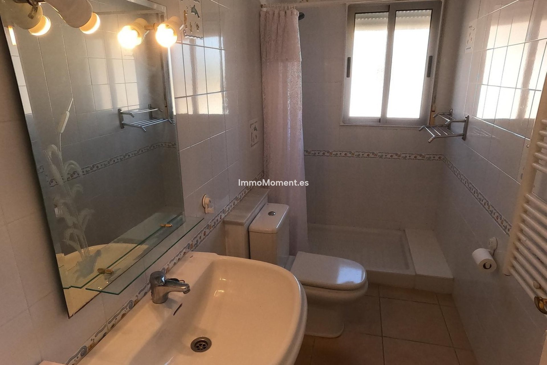 Resale - Detached villa - Algorfa - Algorfa Centro