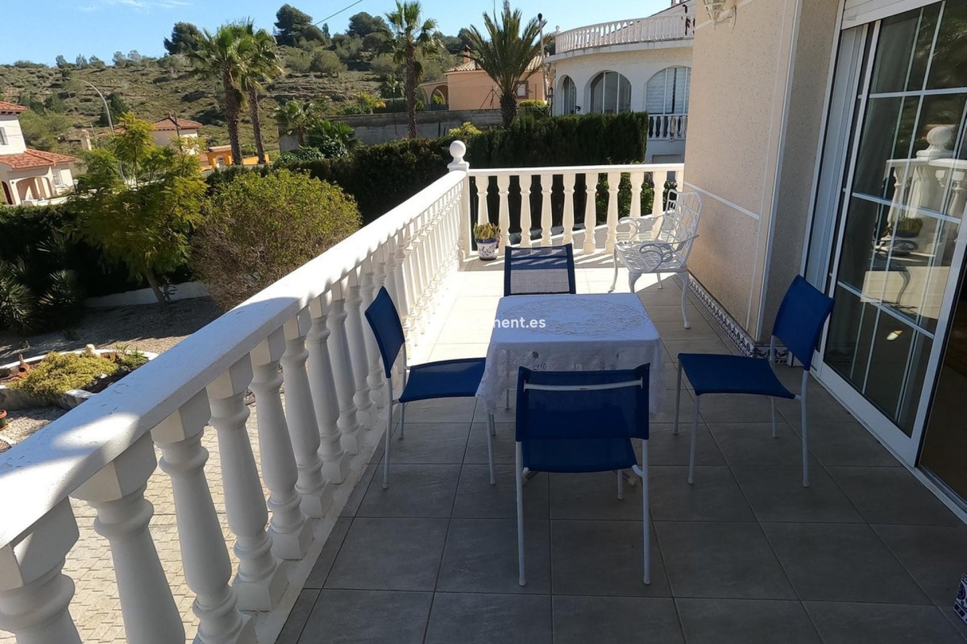Resale - Detached villa - Algorfa - Algorfa Centro