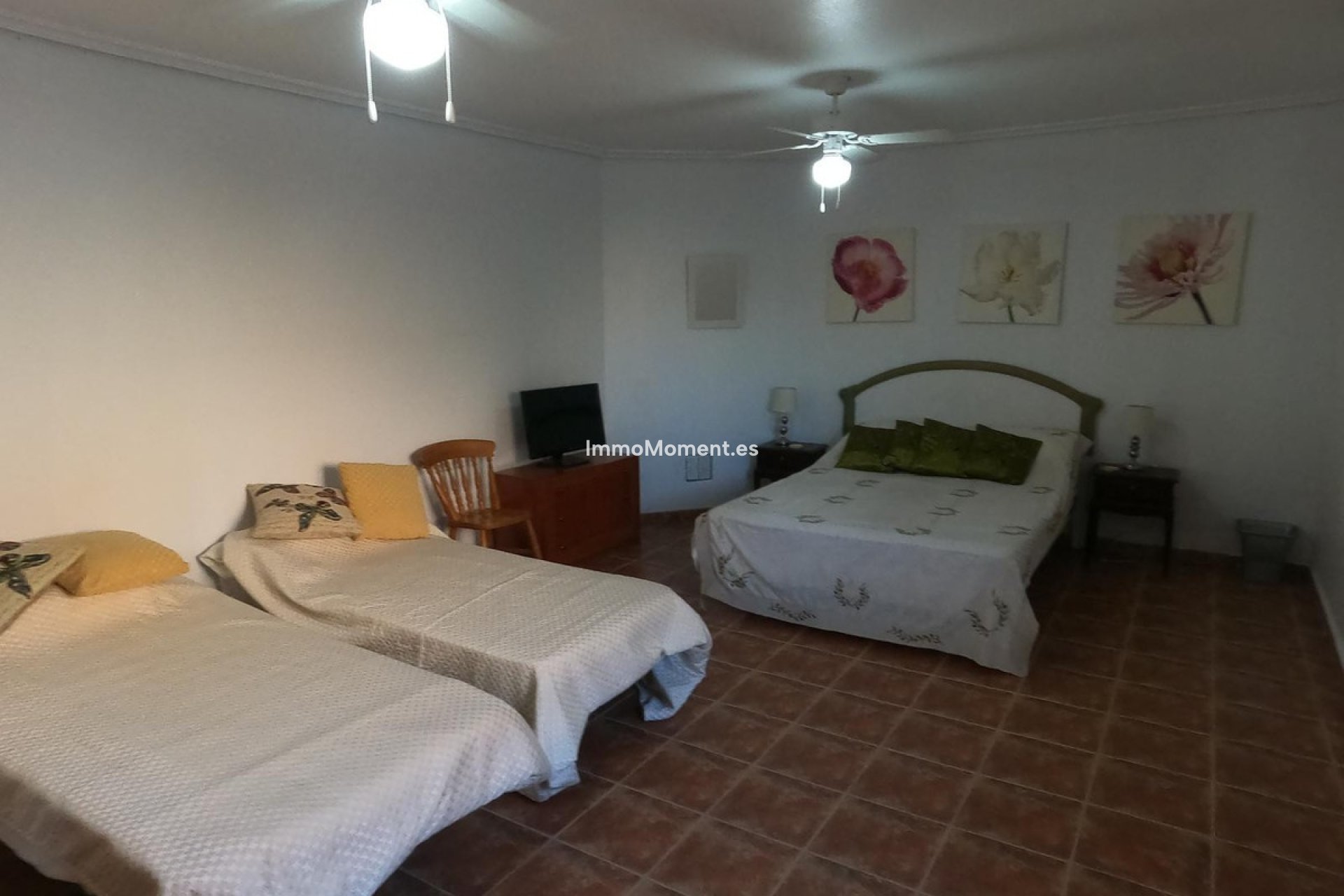 Resale - Detached villa - Algorfa - Algorfa Centro