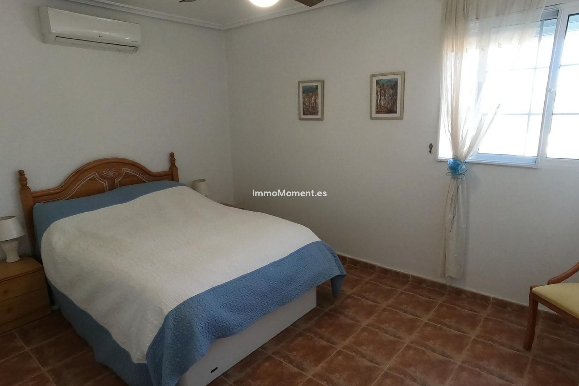 Resale - Detached villa - Algorfa - Algorfa Centro