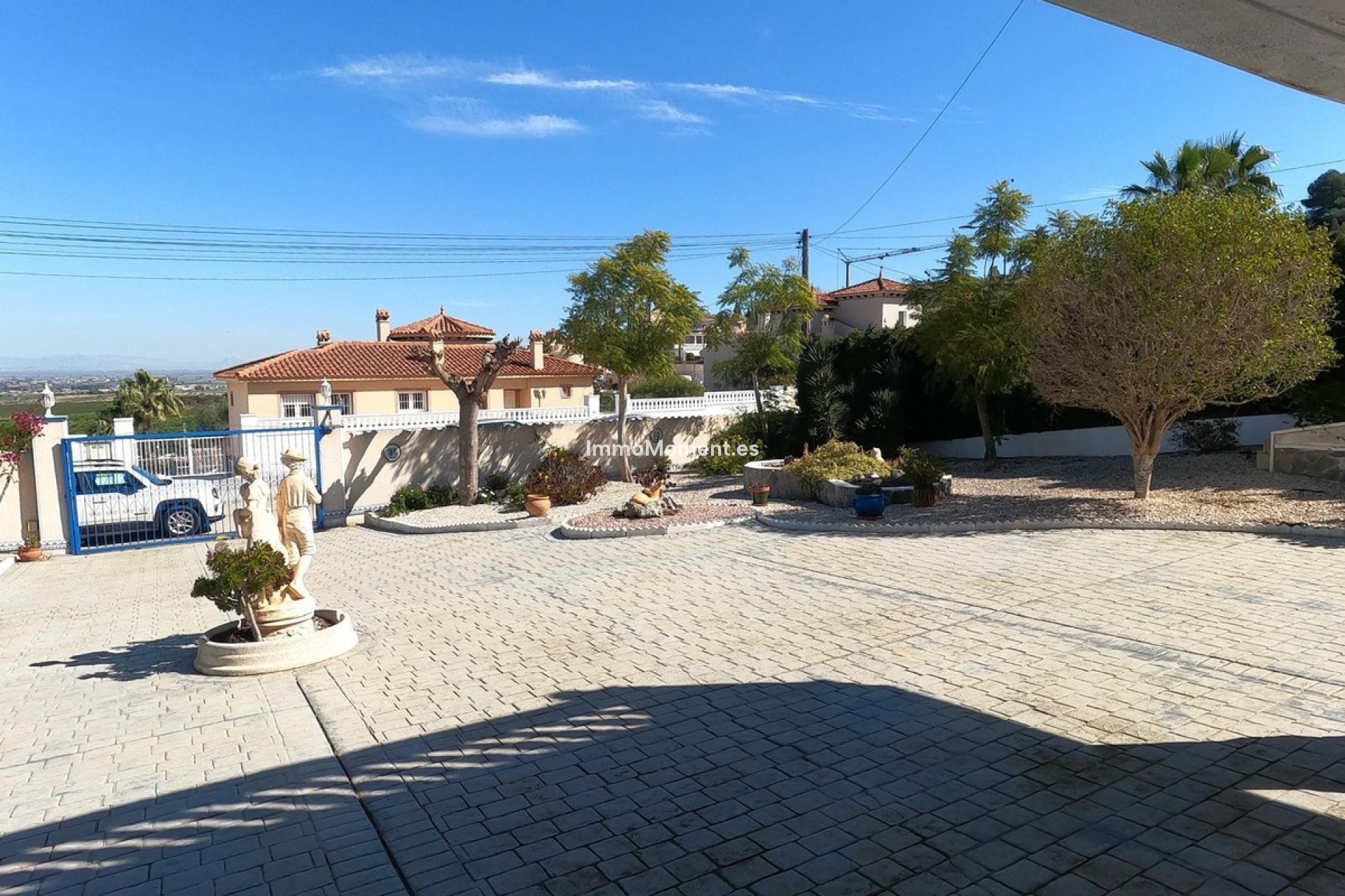 Resale - Detached villa - Algorfa - Algorfa Centro