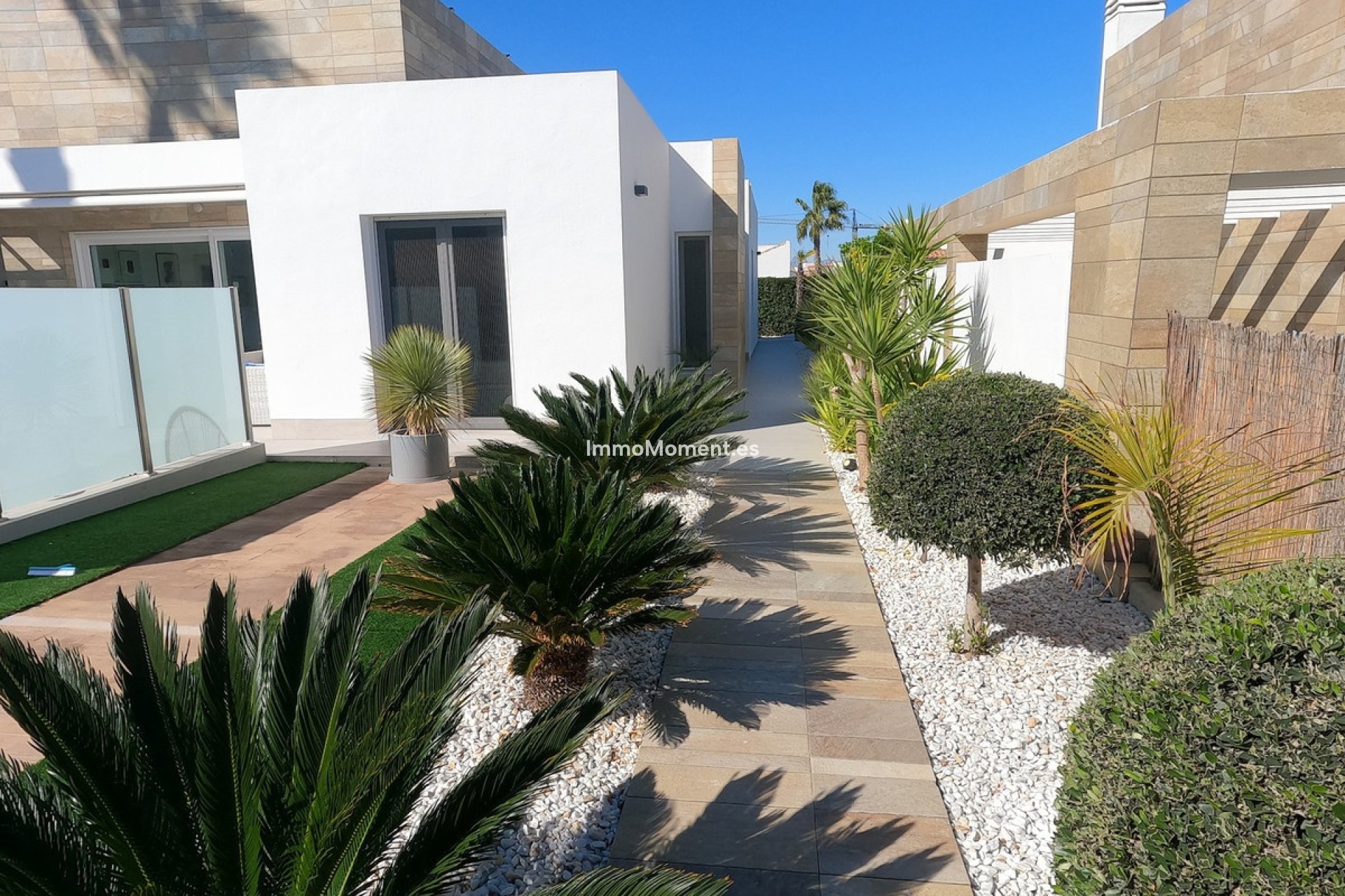 Resale - Detached villa - Algorfa - Algorfa Centro