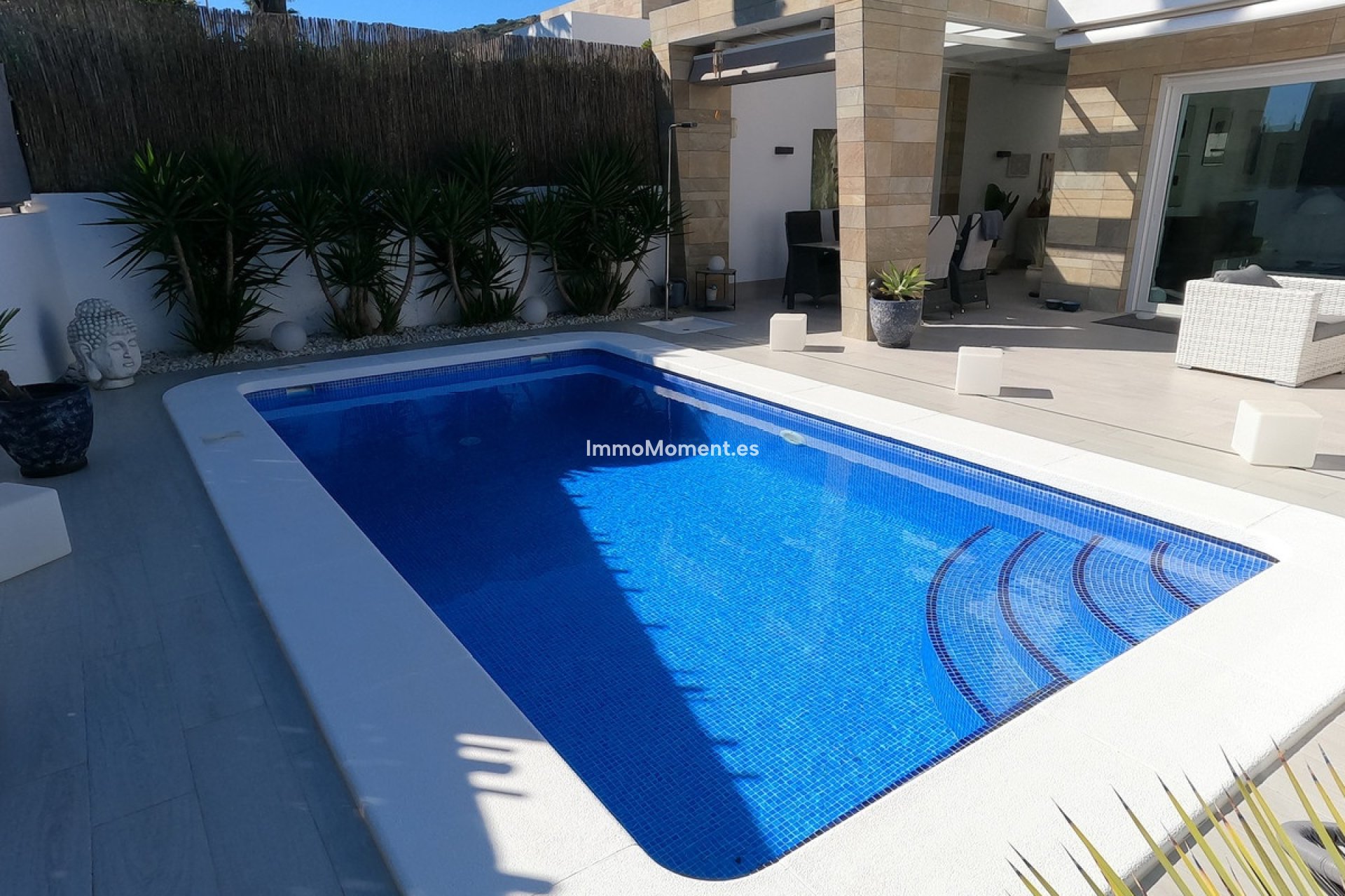 Resale - Detached villa - Algorfa - Algorfa Centro