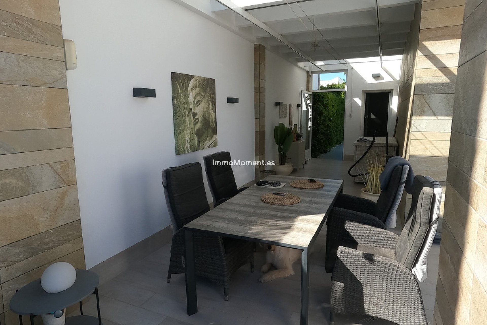 Resale - Detached villa - Algorfa - Algorfa Centro