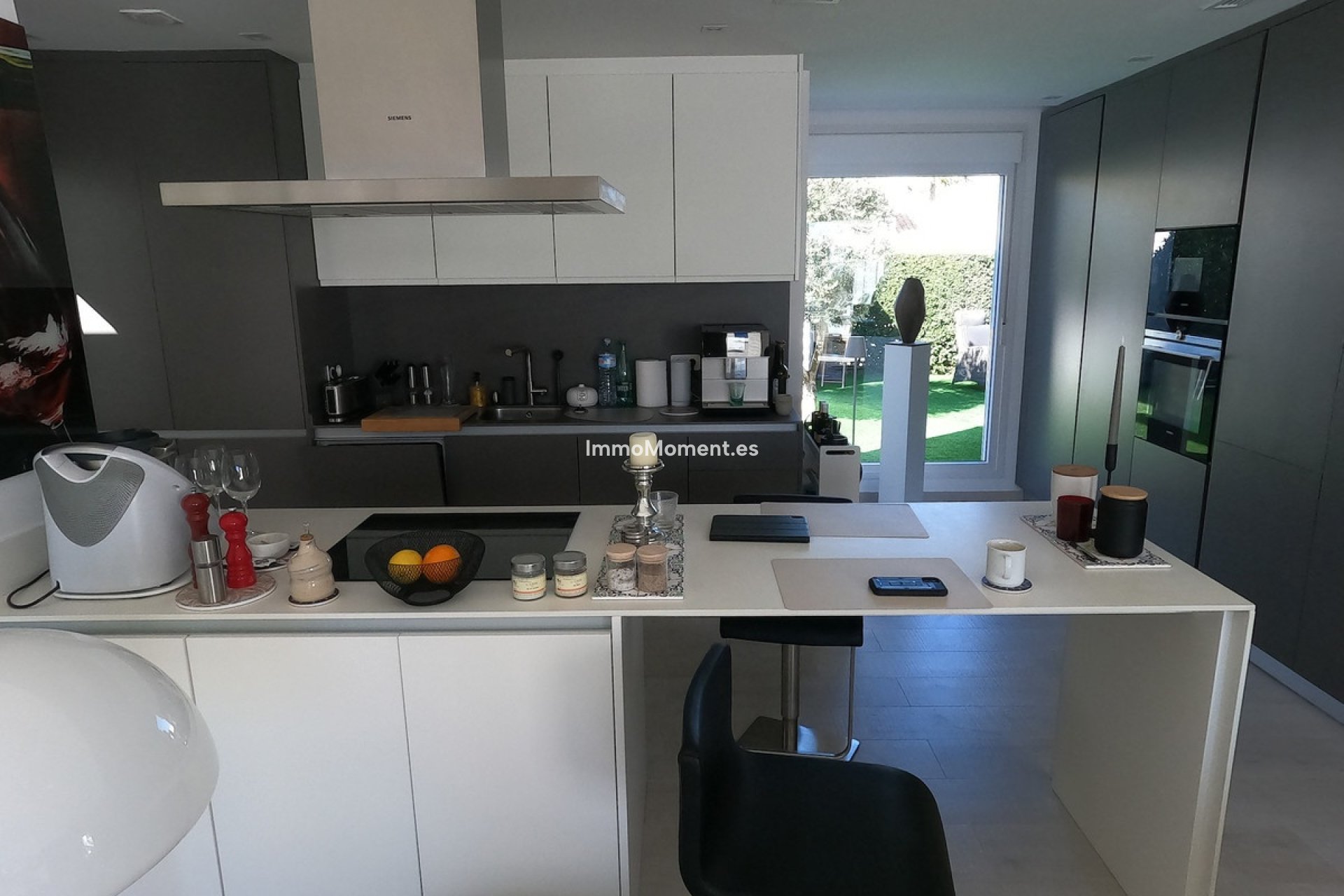 Resale - Detached villa - Algorfa - Algorfa Centro