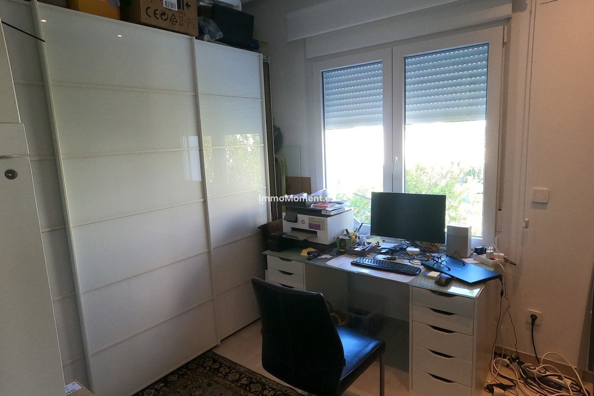 Resale - Detached villa - Algorfa - Algorfa Centro