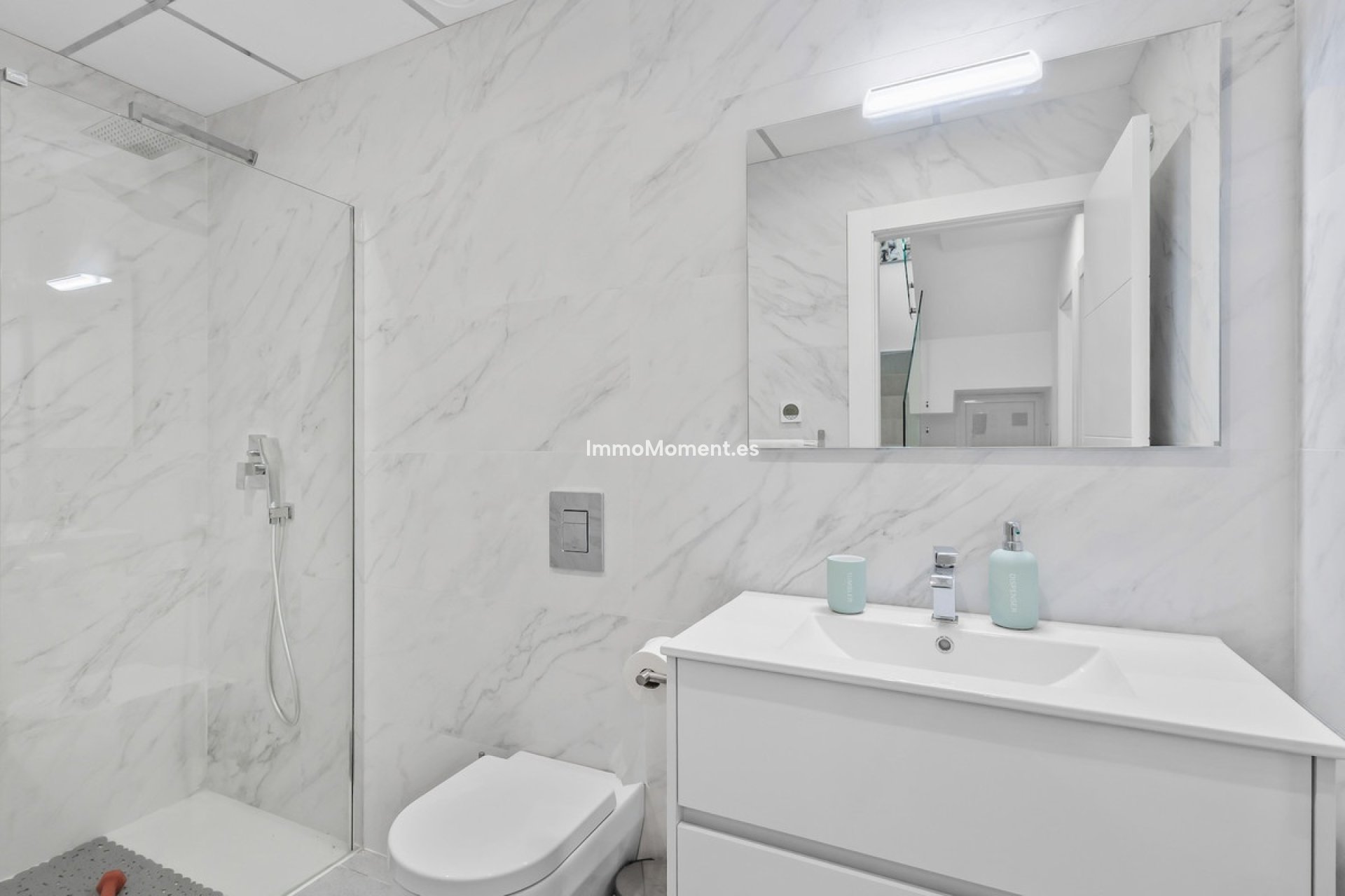 Resale - Detached villa - Algorfa - Algorfa Centro