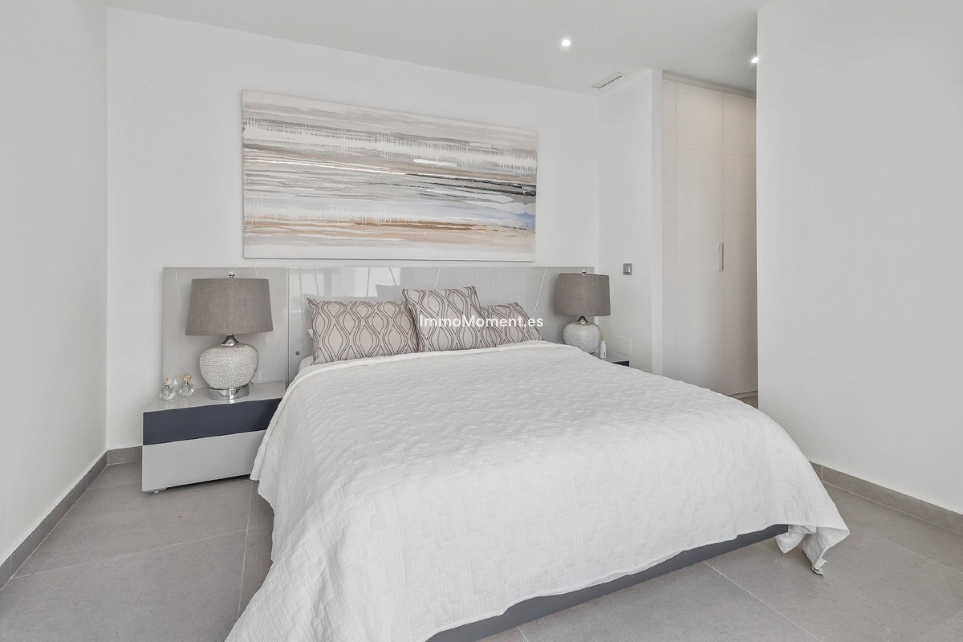 Resale - Detached villa - Algorfa - Algorfa Centro