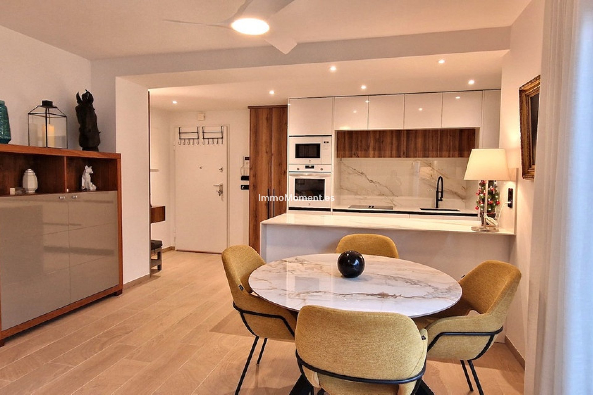 Resale - Detached villa - Algorfa - Algorfa Centro