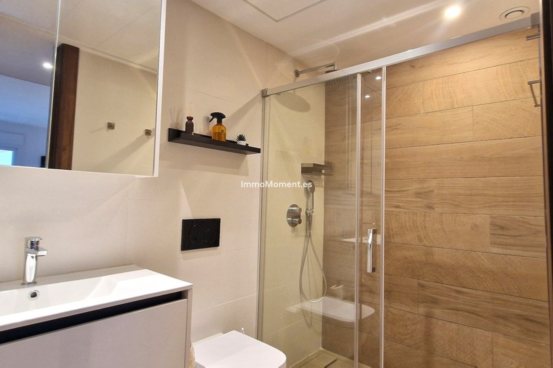 Resale - Detached villa - Algorfa - Algorfa Centro