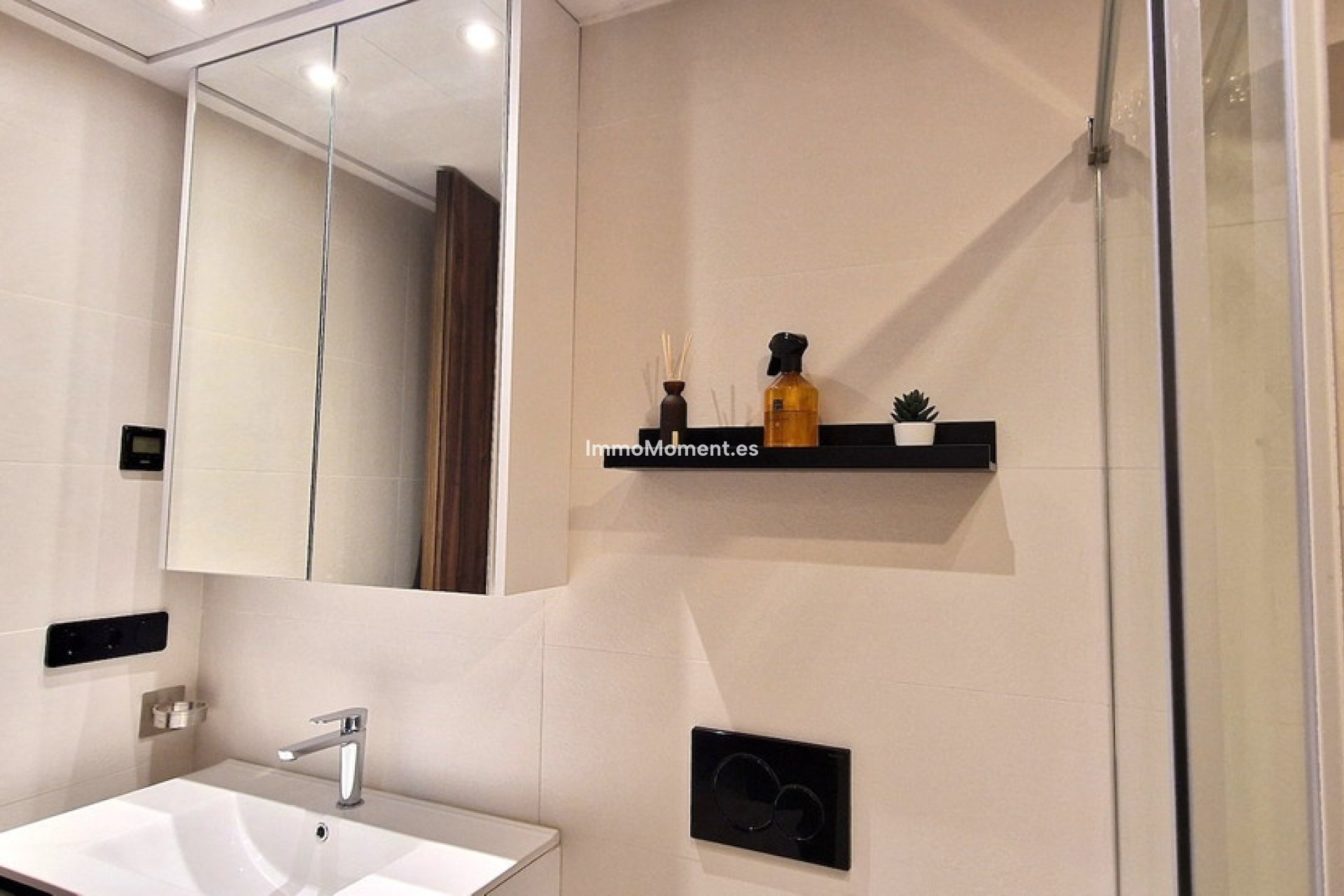 Resale - Detached villa - Algorfa - Algorfa Centro