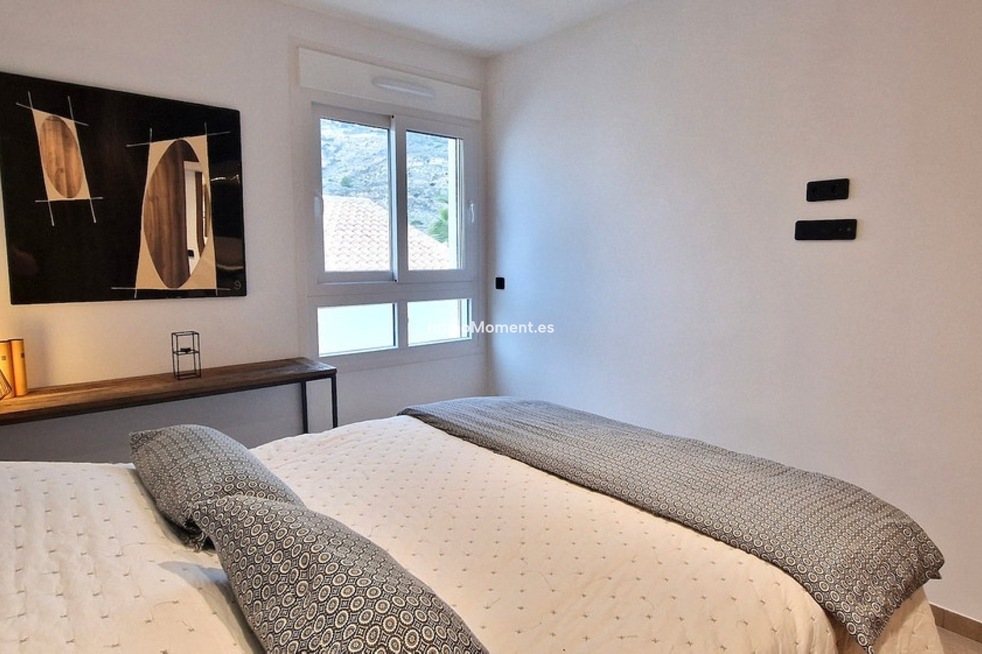 Resale - Detached villa - Algorfa - Algorfa Centro