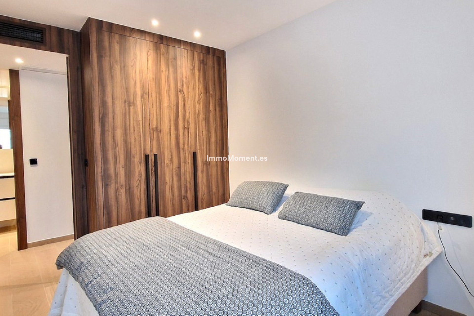 Resale - Detached villa - Algorfa - Algorfa Centro