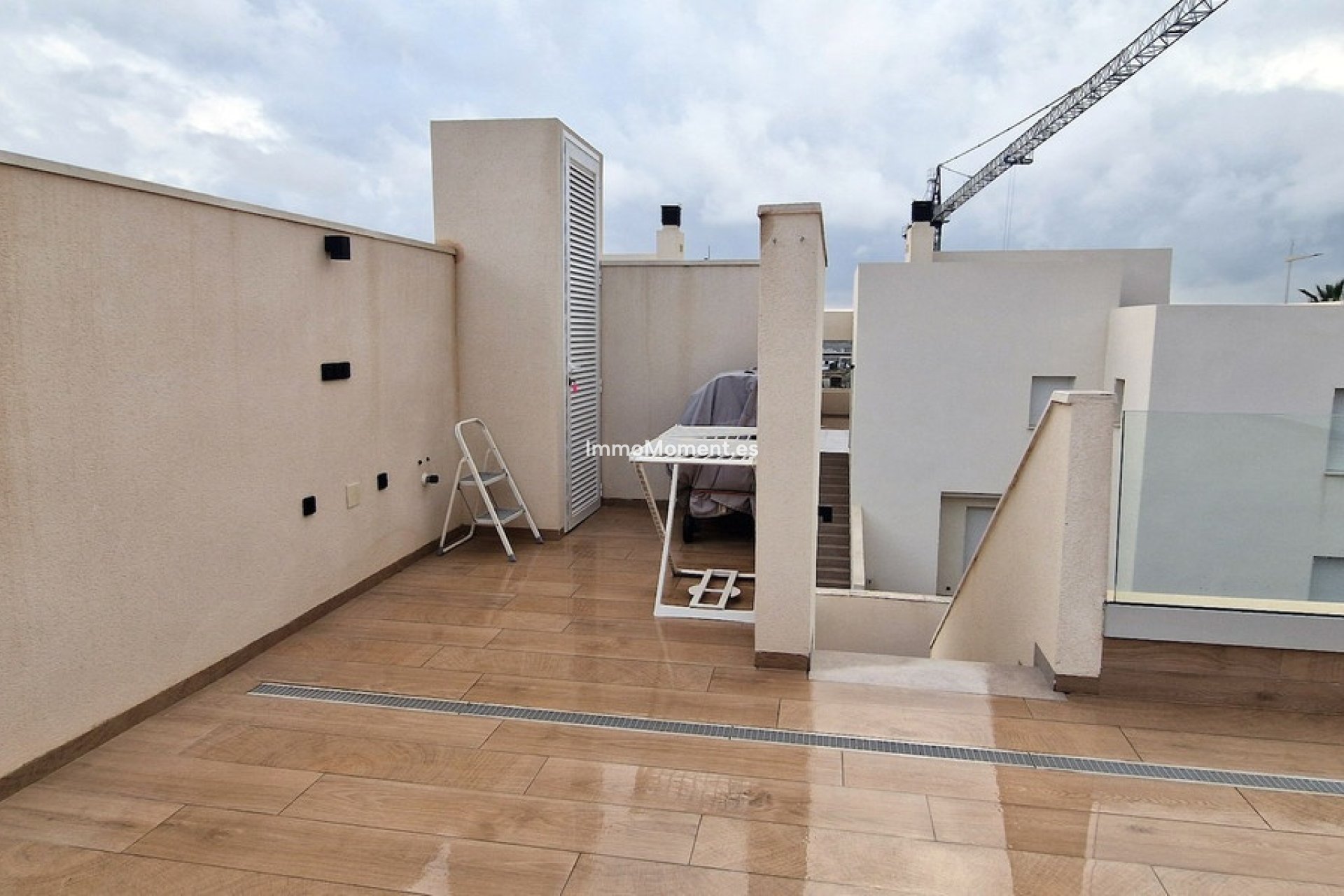 Resale - Detached villa - Algorfa - Algorfa Centro