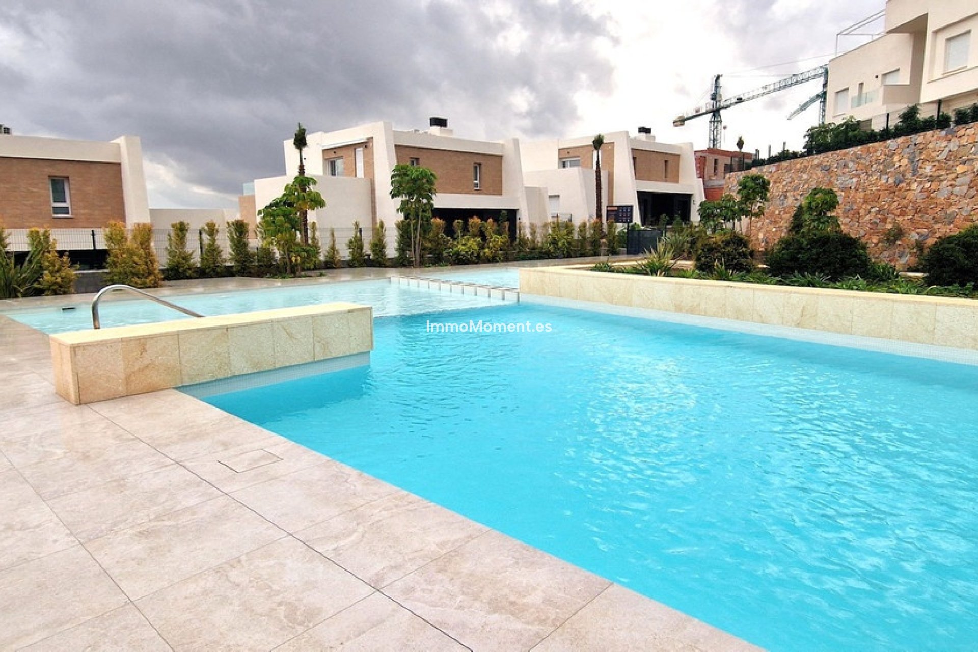 Resale - Detached villa - Algorfa - Algorfa Centro