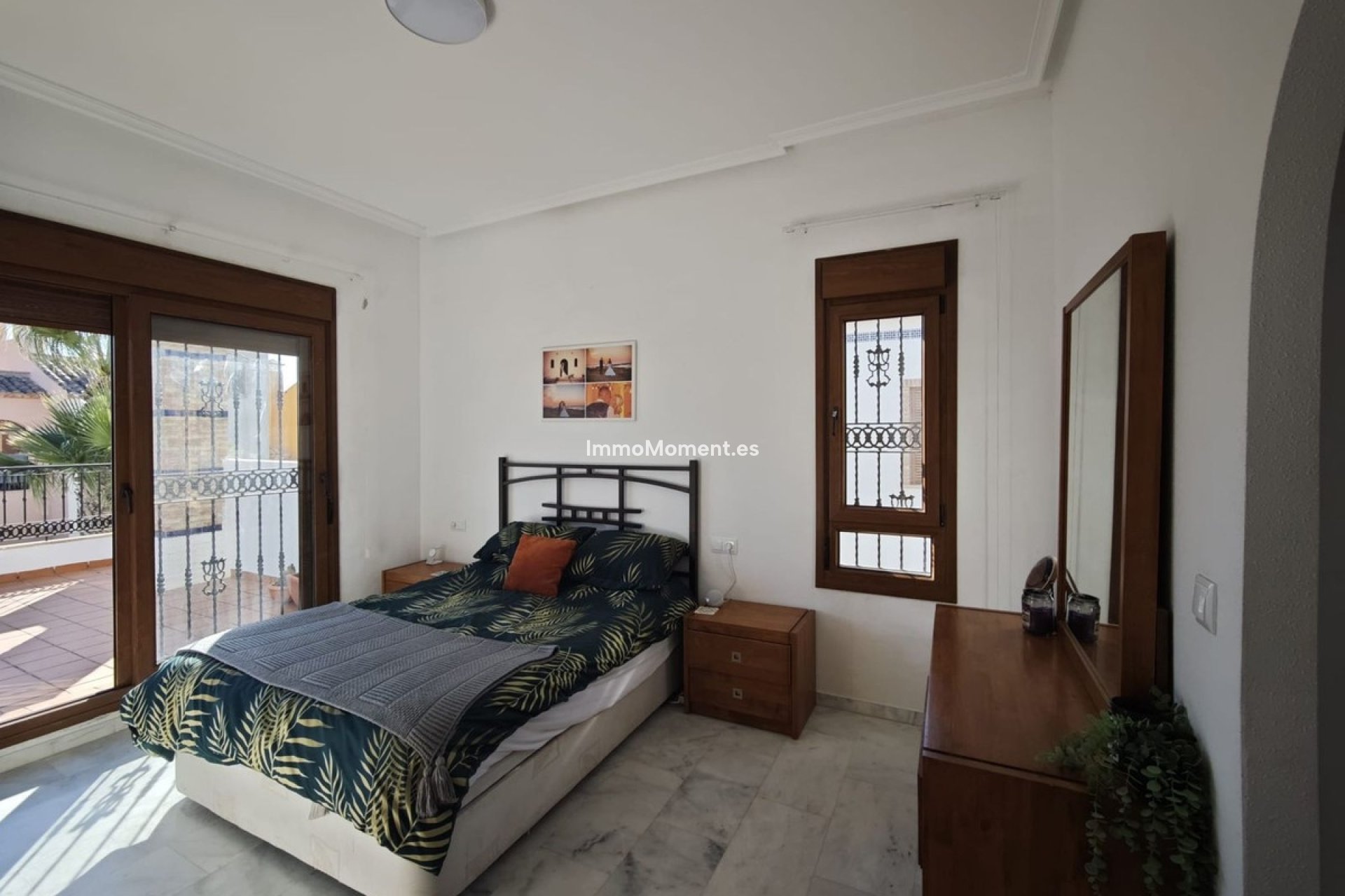Resale - Detached villa - Algorfa - Algorfa Centro