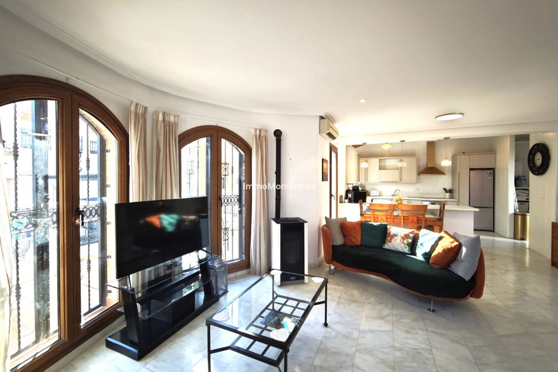Resale - Detached villa - Algorfa - Algorfa Centro