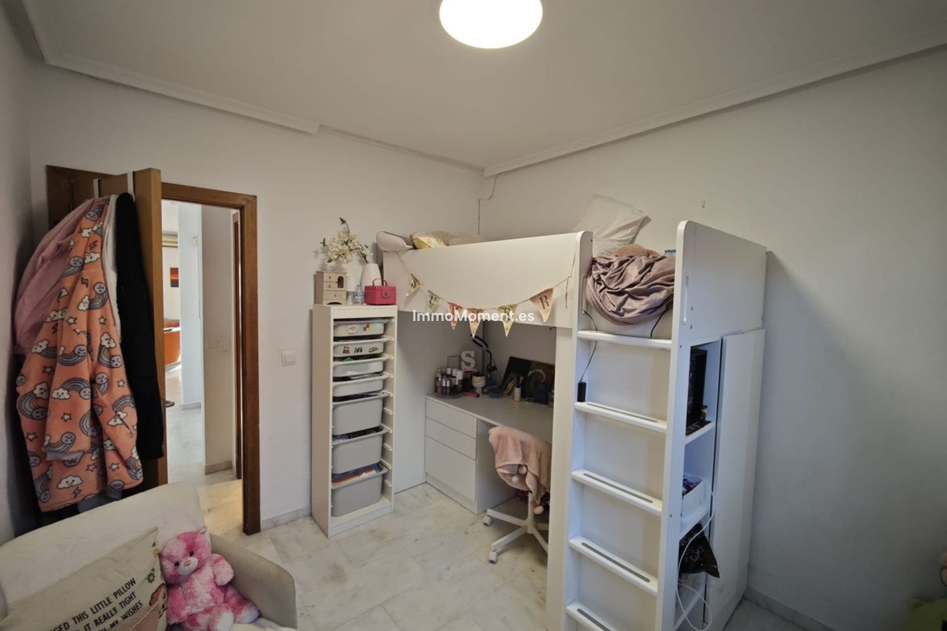Resale - Detached villa - Algorfa - Algorfa Centro
