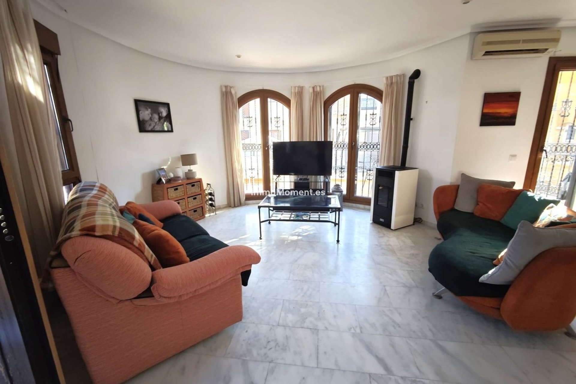 Resale - Detached villa - Algorfa - Algorfa Centro