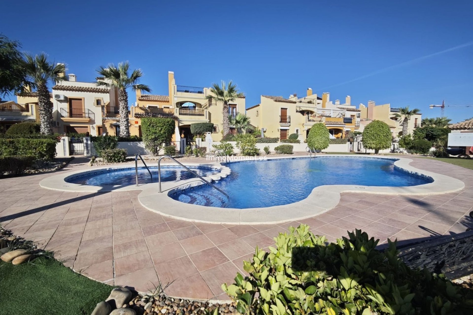 Resale - Detached villa - Algorfa - Algorfa Centro