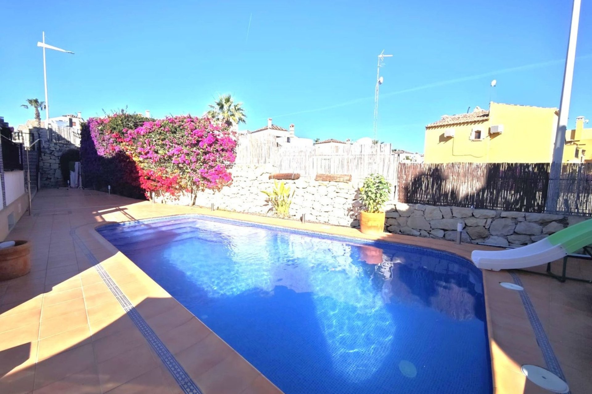 Resale - Detached villa - Algorfa - Algorfa Centro