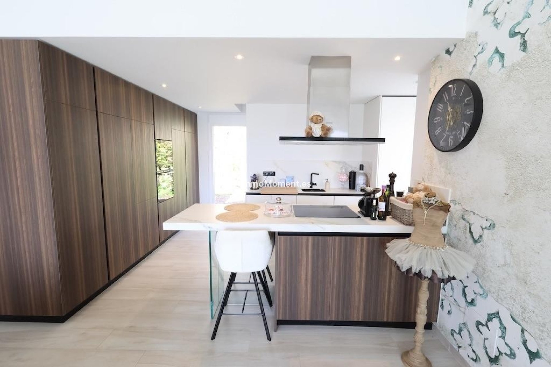 Resale - Detached villa - Algorfa - Algorfa Centro