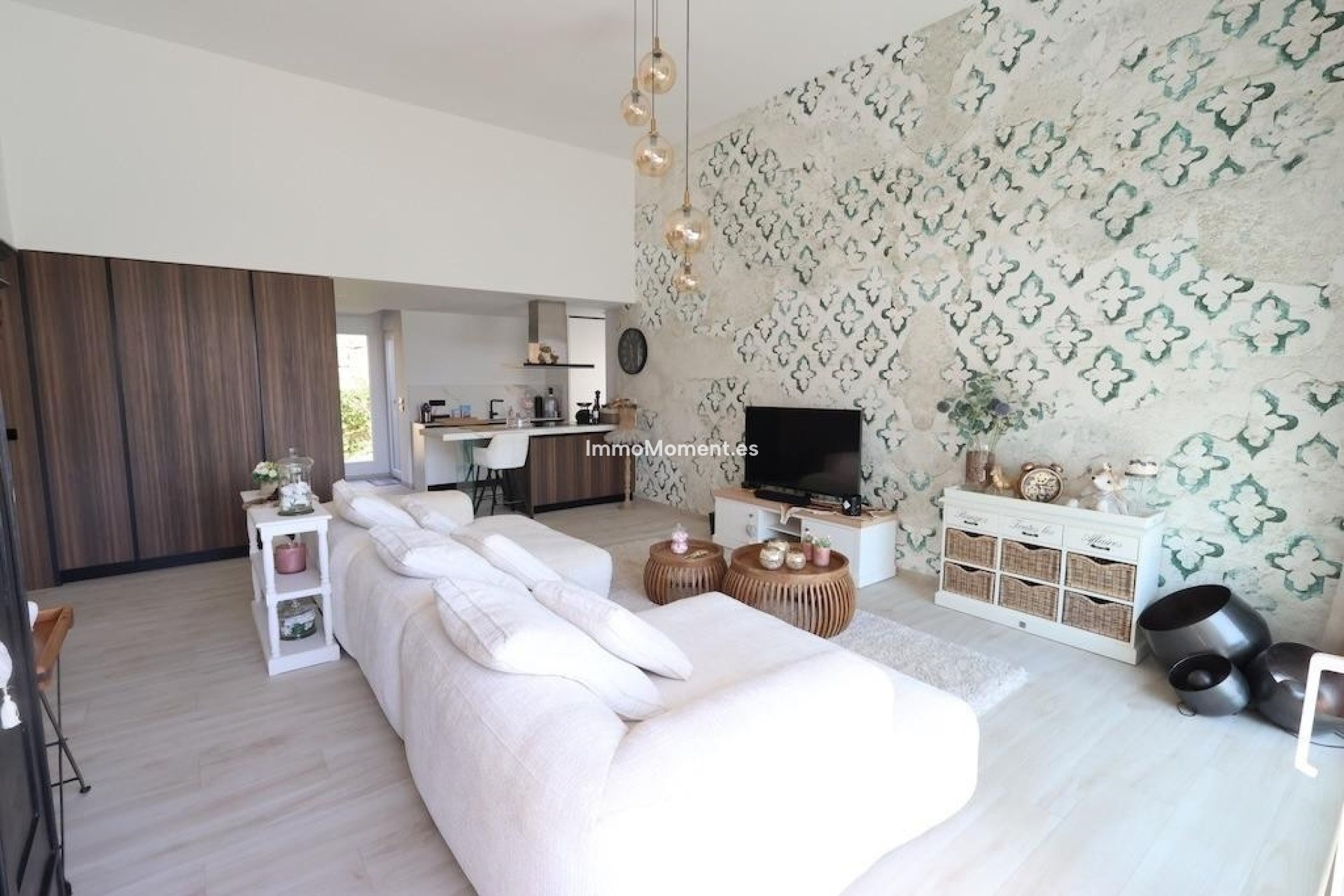 Resale - Detached villa - Algorfa - Algorfa Centro